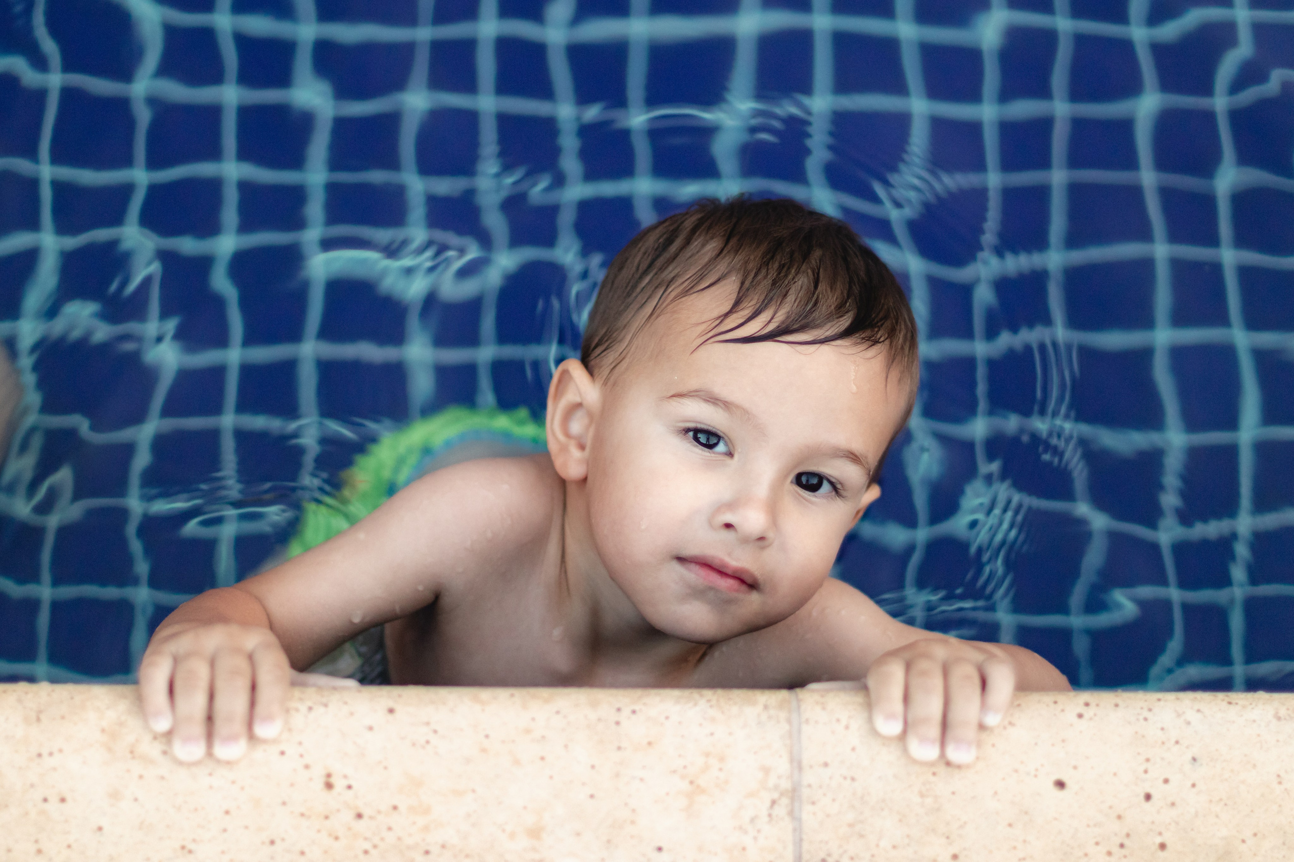 Matteo — Aniversário 2 anos. Principal