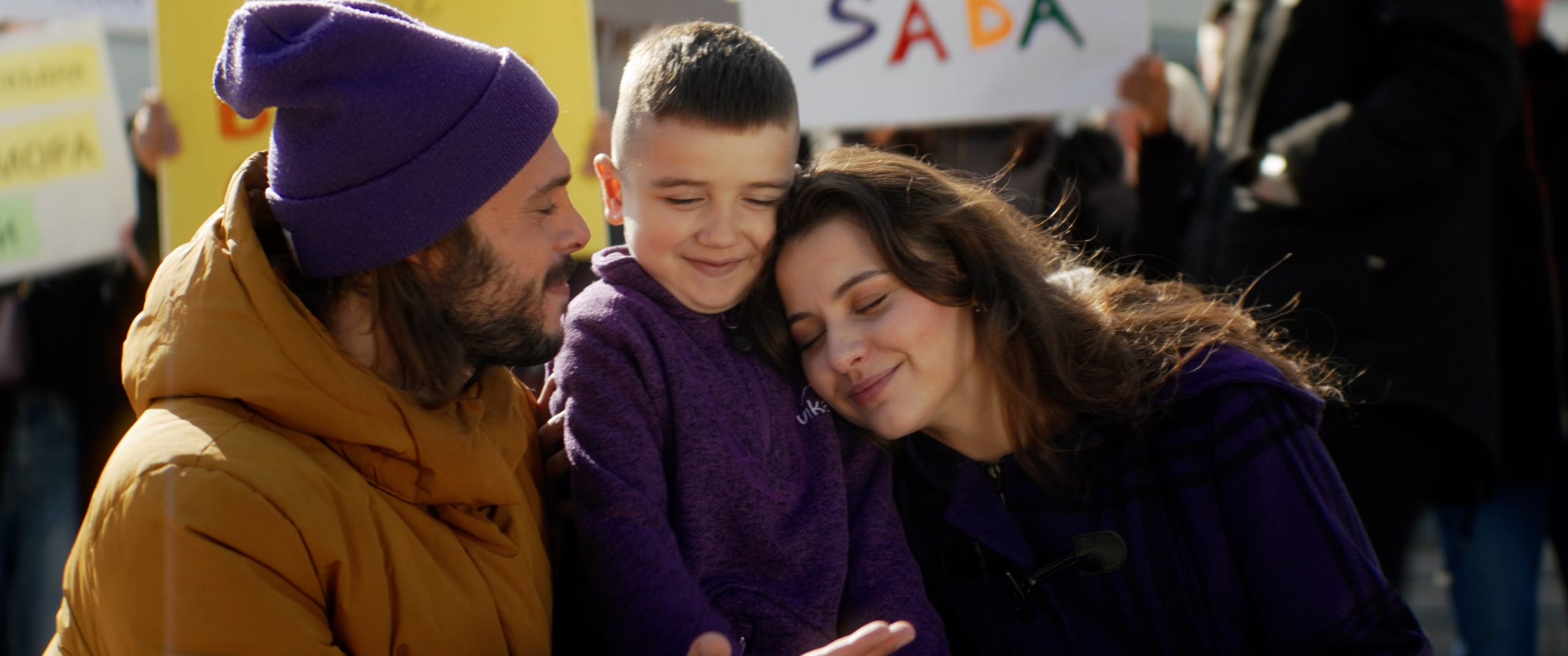 POD LUPOM. Ervin Golubović: Cinematographer and Director