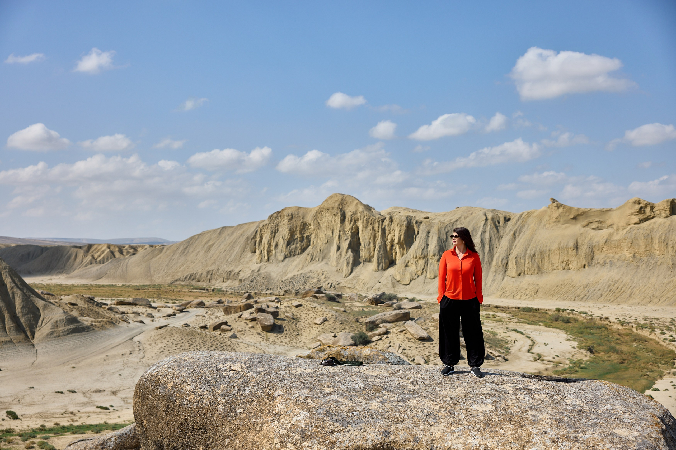 Экскурсия по Гобустану. День 3. Photographer in Baku Kamran Enceladus