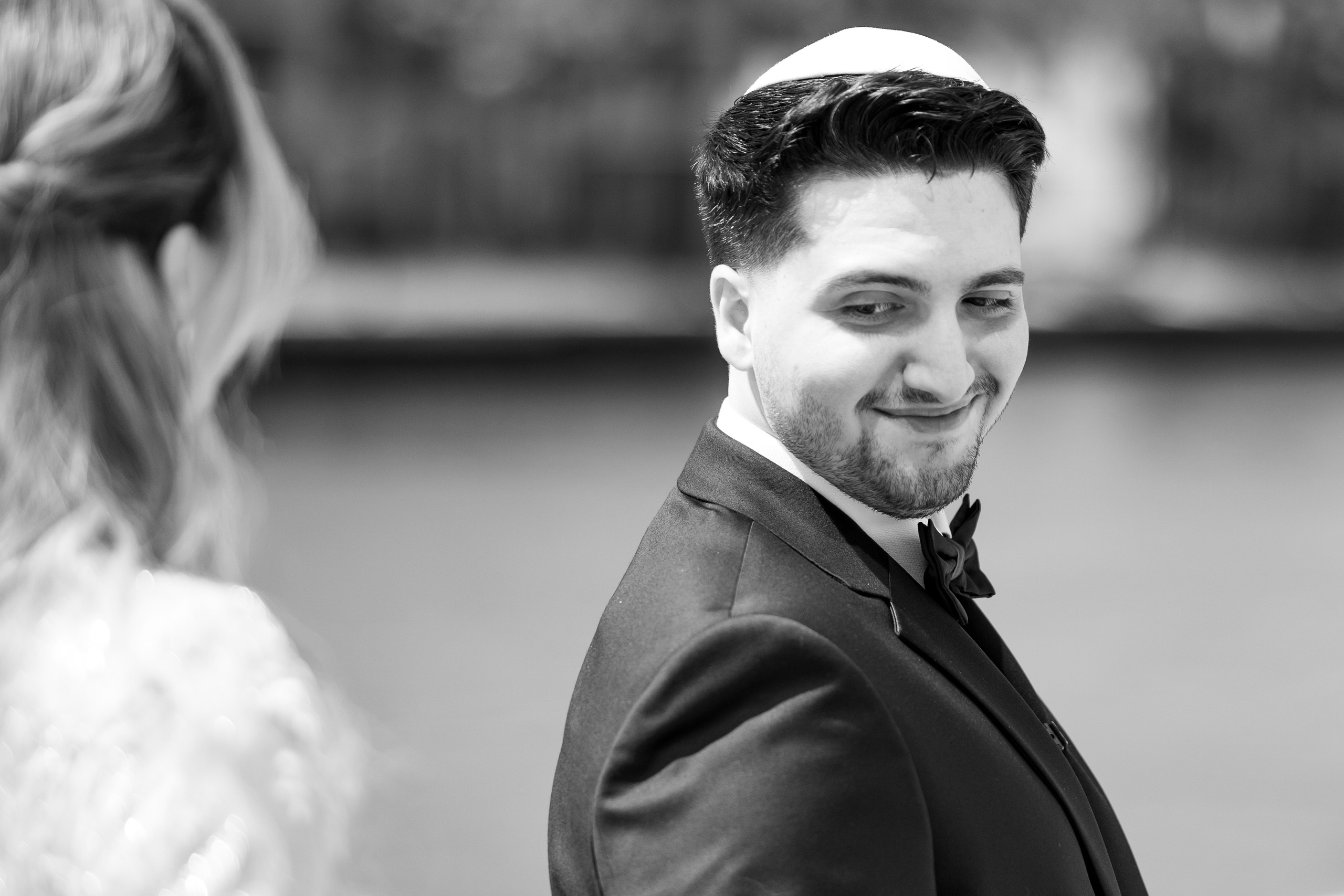 Daniella & Gurshum Wedding, Miami FL. Wedding Photo & Video