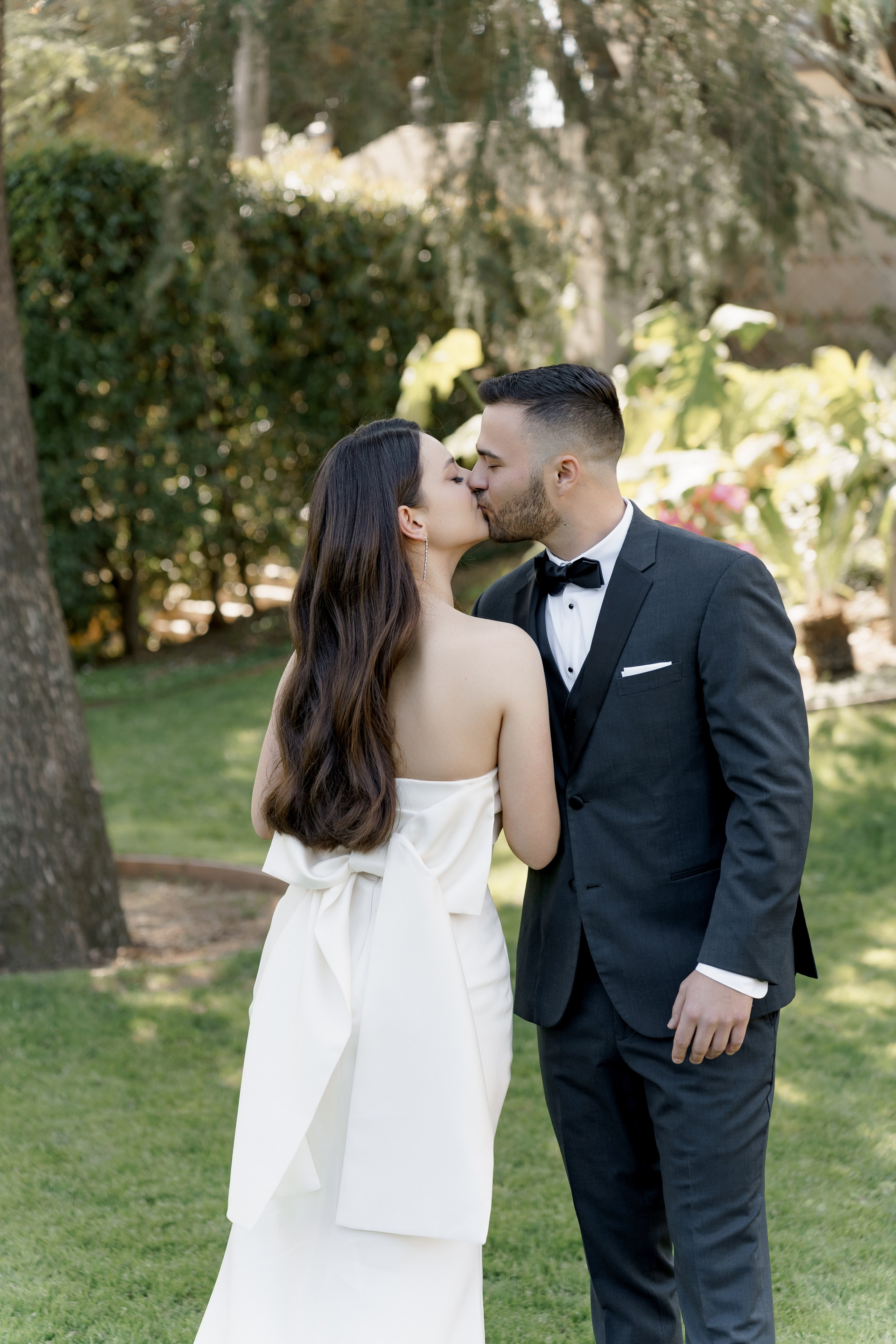 Alisa & Justin. Wedding Photography & Videography San Francisco, Sacramento