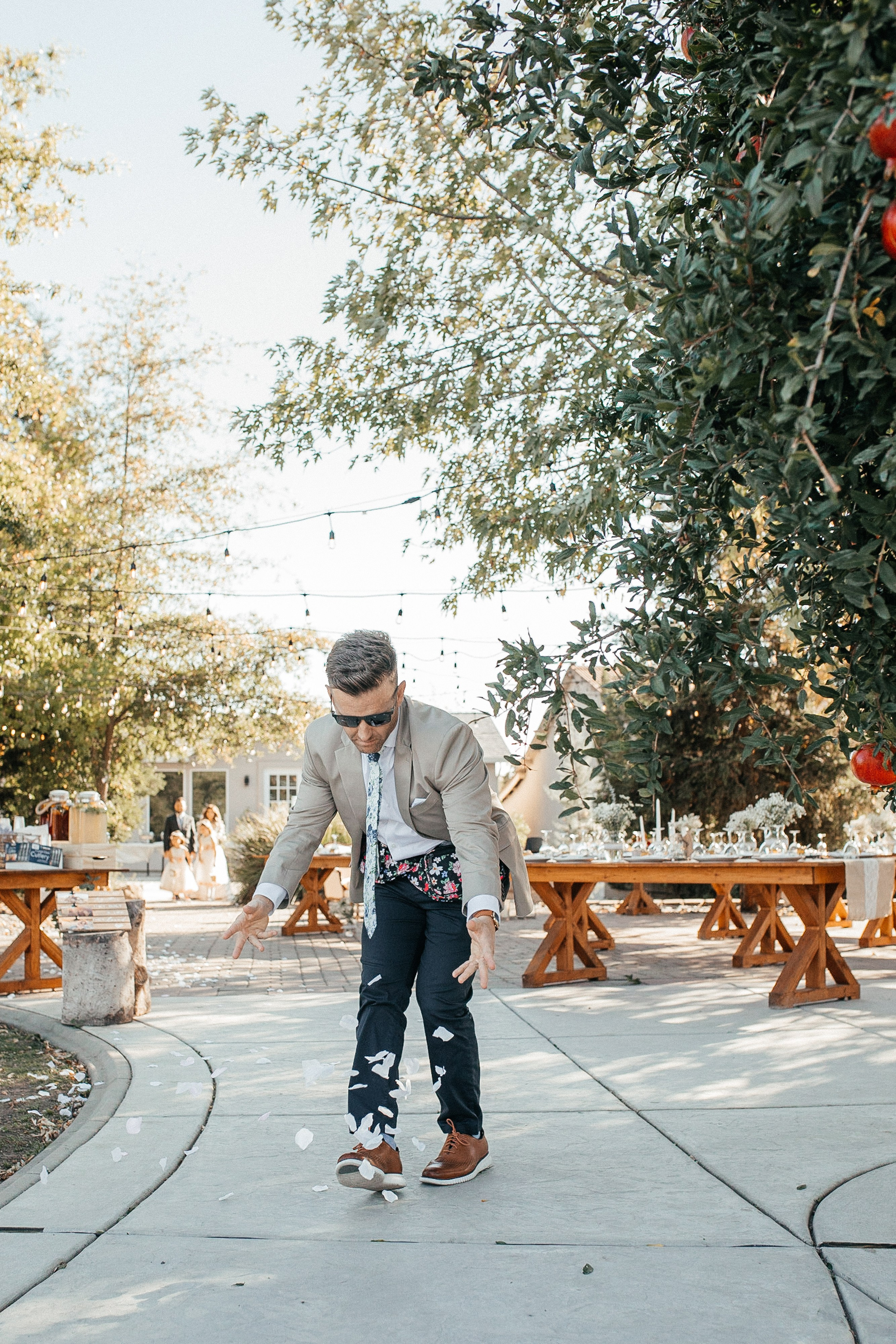 Zachary & Julie. Wedding Photography & Videography San Francisco, Sacramento