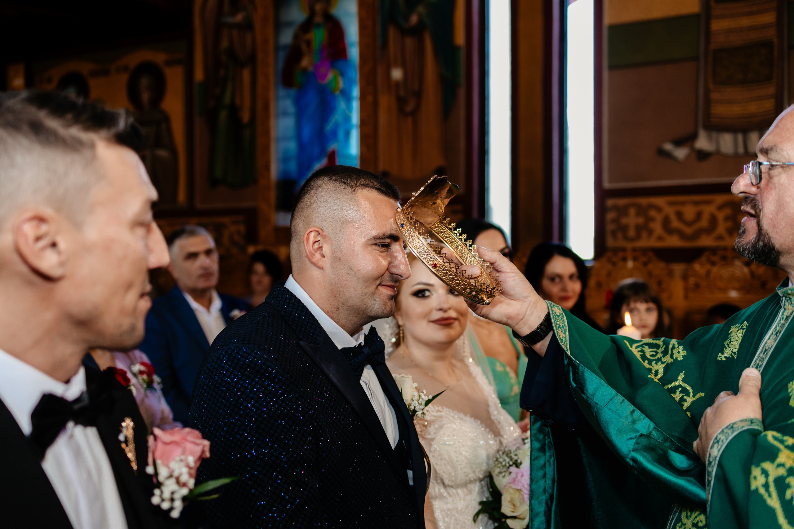 Amiana & Gabi - Nuntă Pitești. Fotograf Profesionist Pitesti-Bucuresti| Mircea Seinea