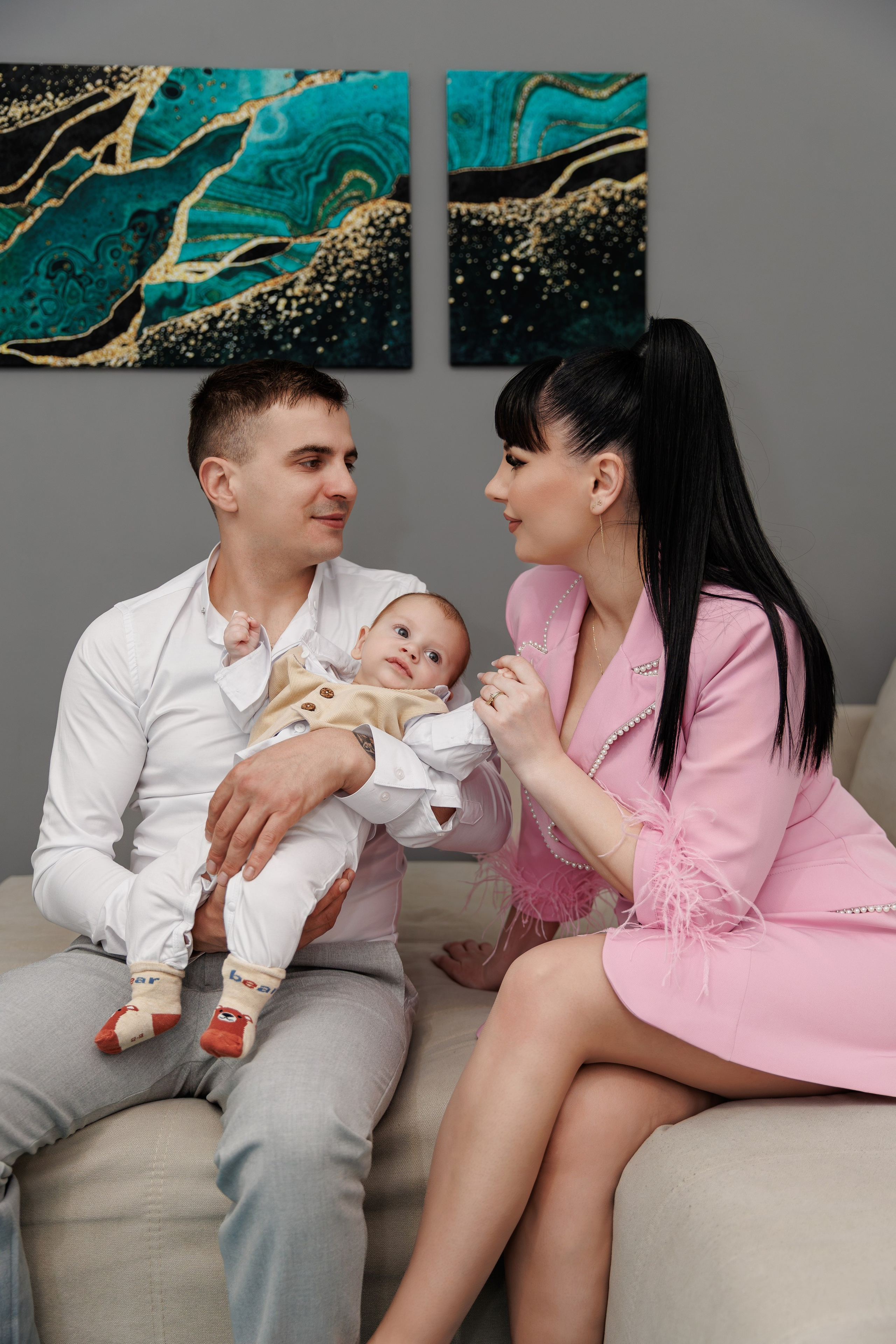 Vladimir Daniel - Botez Pitesti. Fotograf Profesionist Pitesti-Bucuresti| Mircea Seinea