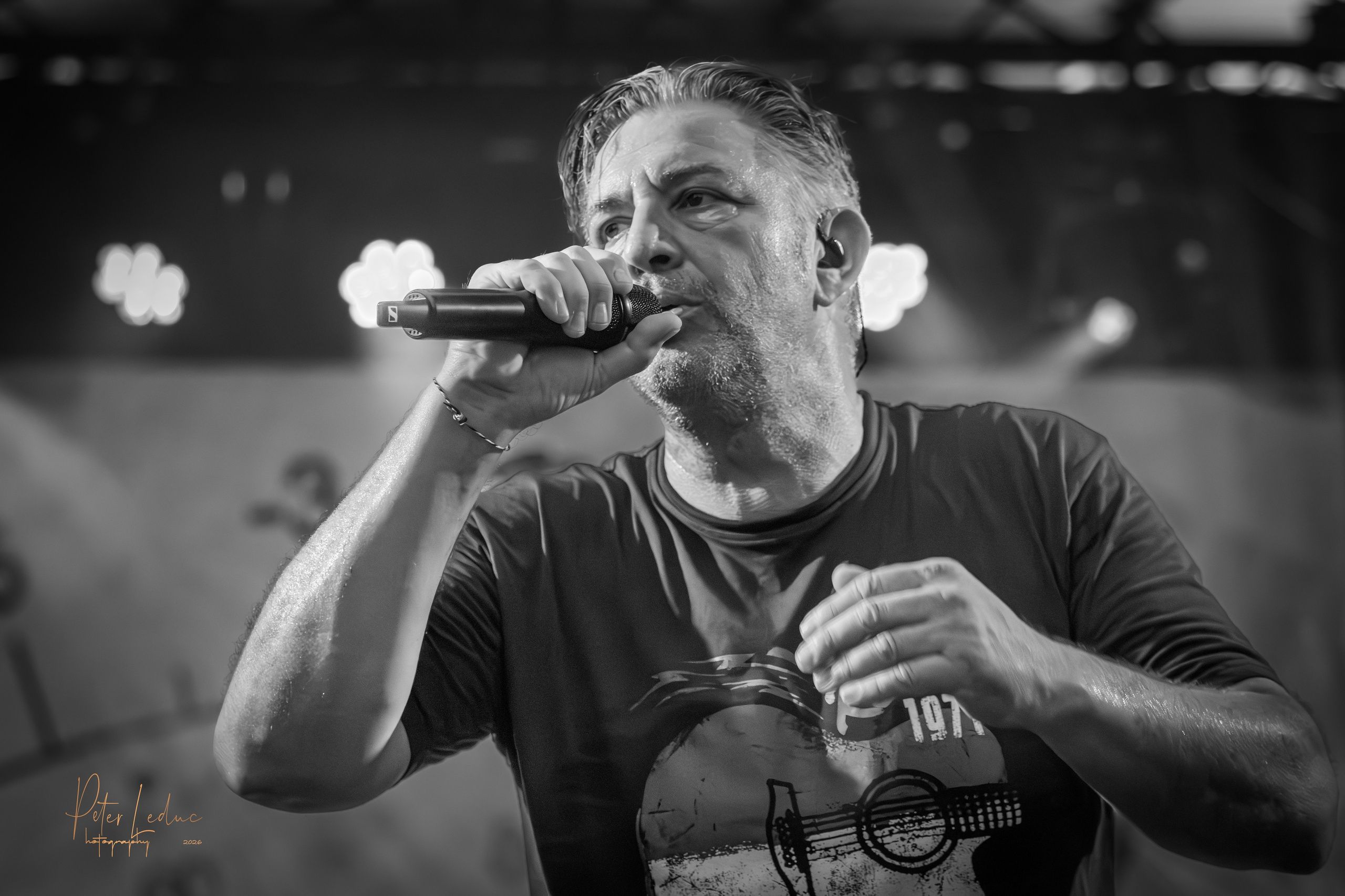 Genk on Stage. Fotograaf Peter Leduc