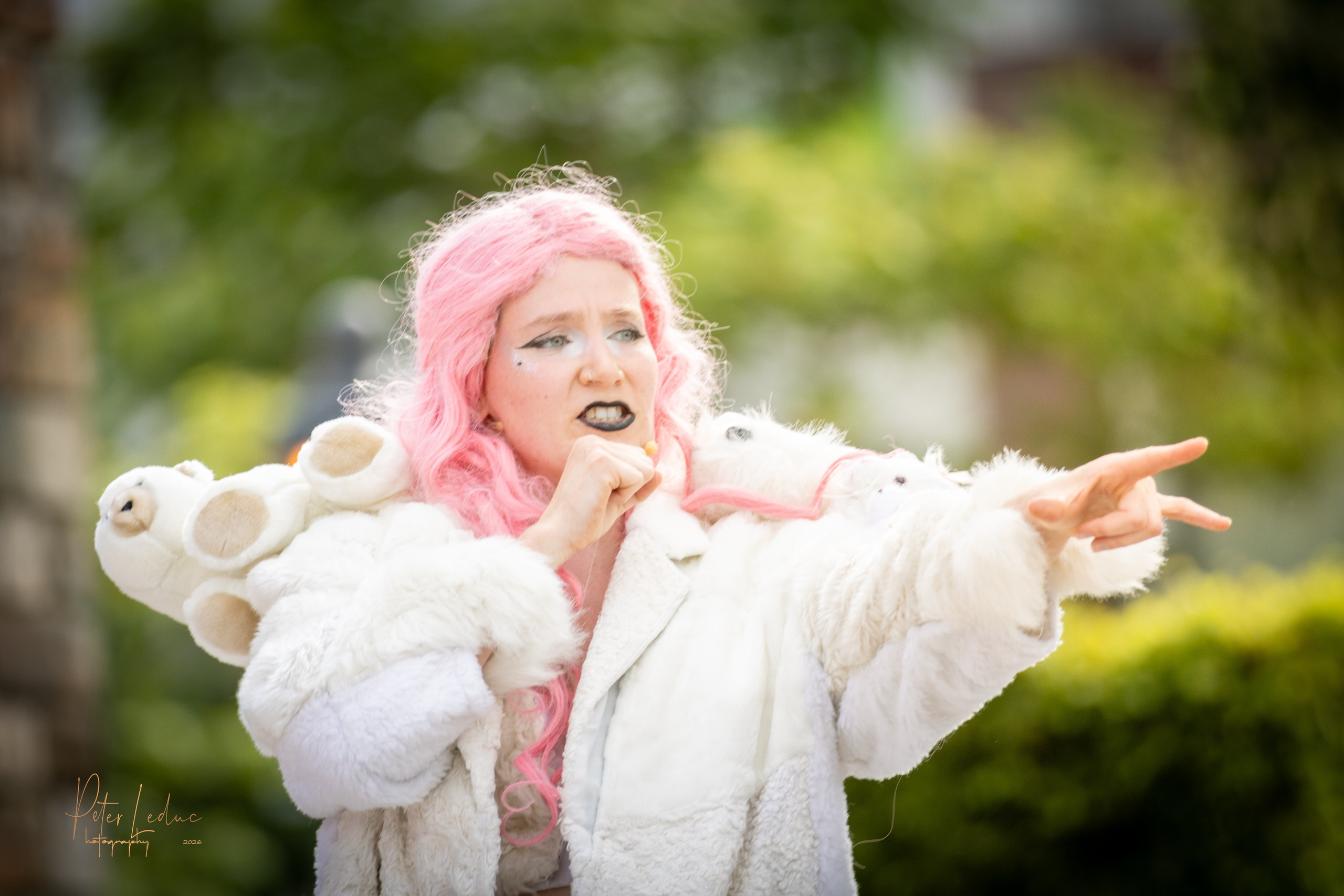 Lachfestival Houthalen-Helchteren. Peter Leduc is een passionele hobbyfotograaf uit België, gespecialiseerd in creatieve fotografie, visuele verhalen en unieke fotoprojecten
