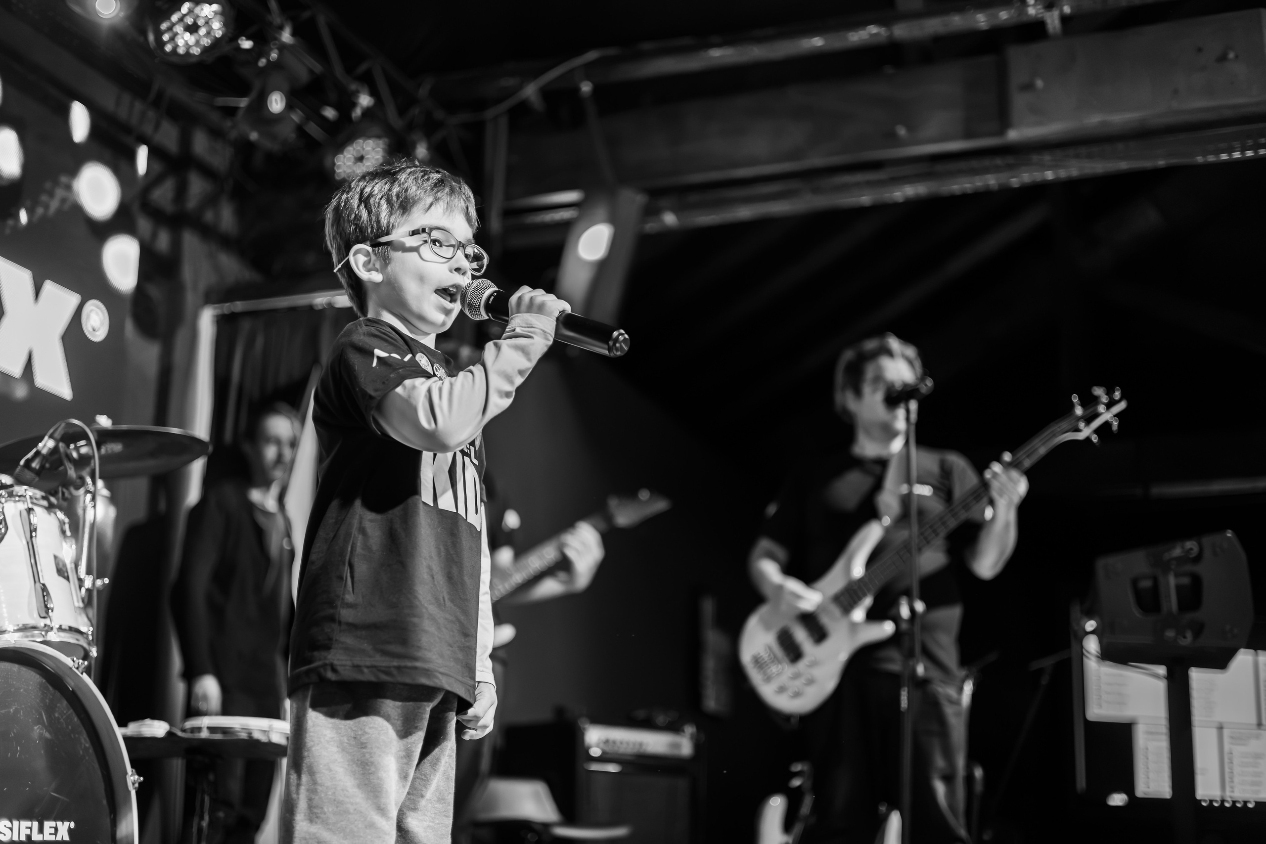 Musiflex on Stage — Kids. Will Reis fotografia — Fotógrafo em Curitiba