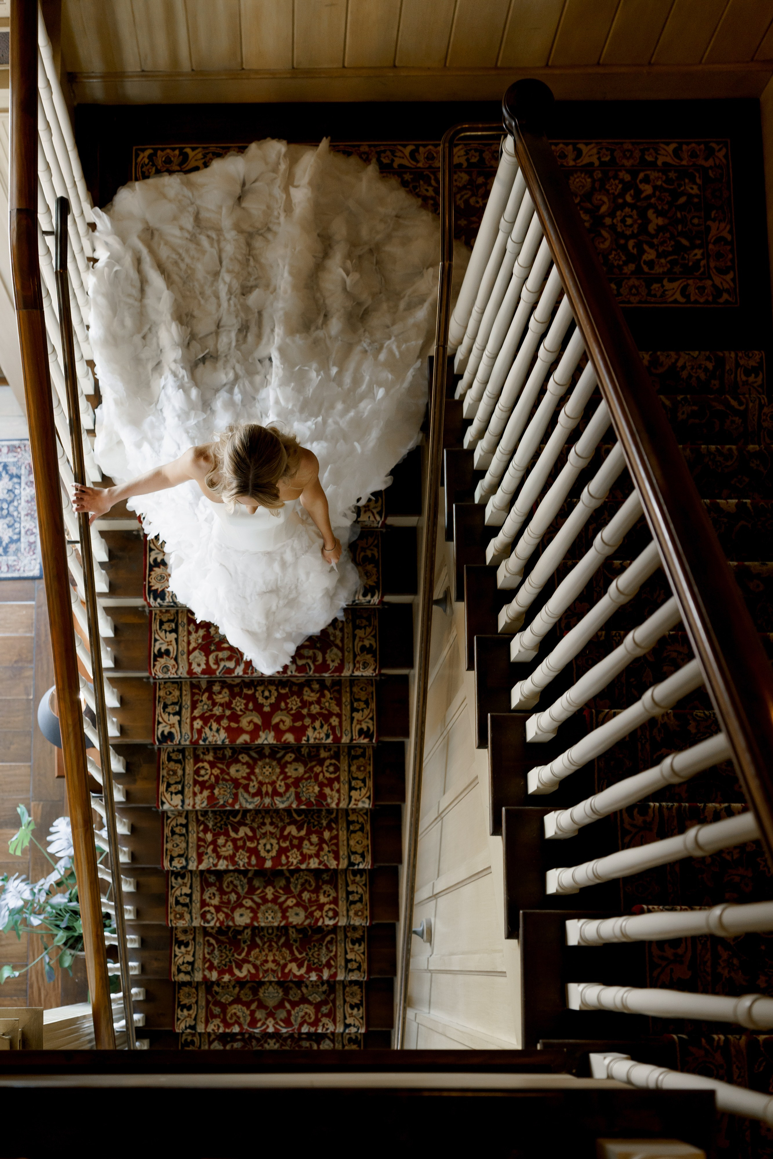 Marci and Yi. Wedding photographer and videographer New York | New Jersey