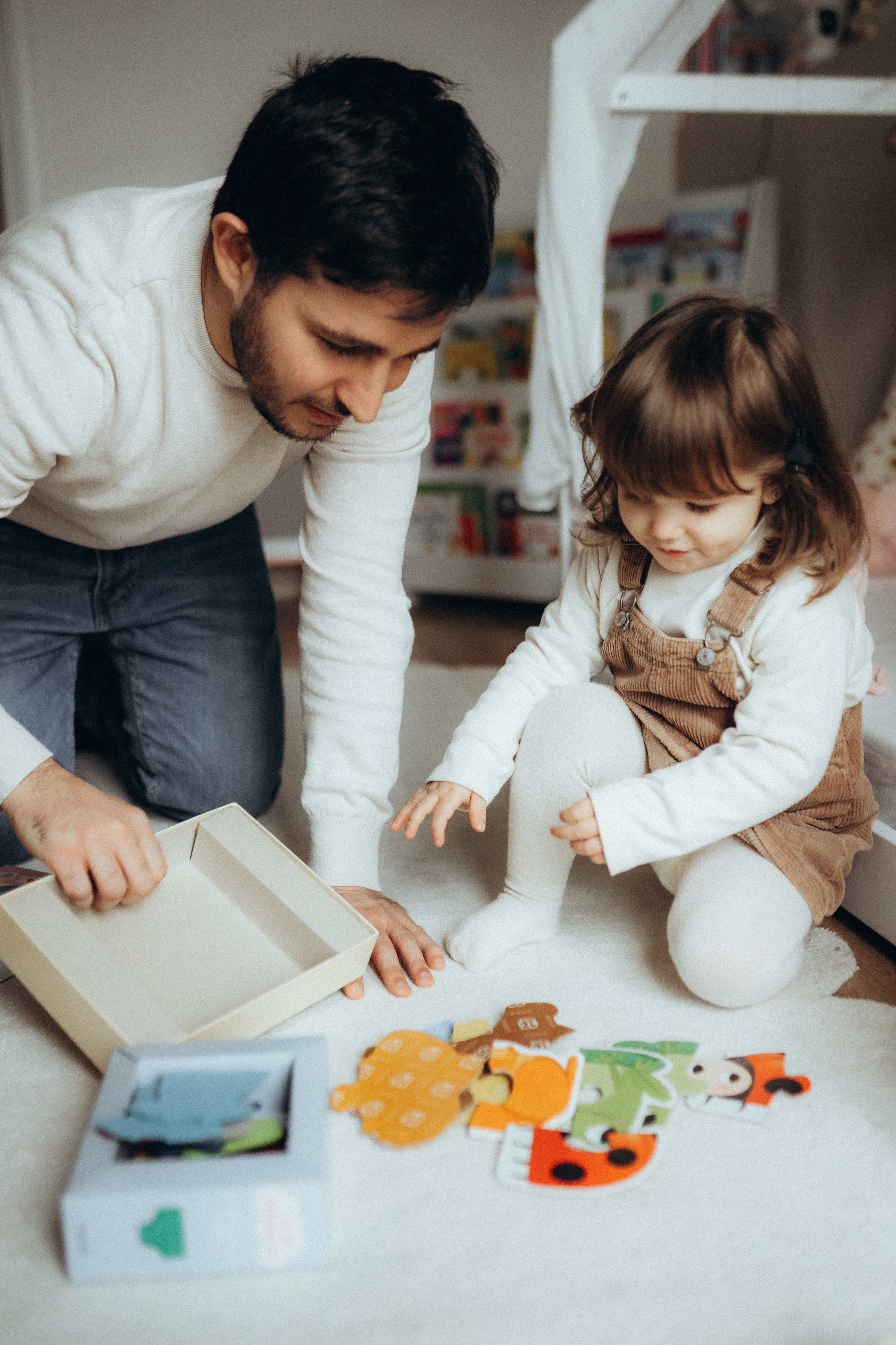 Fotografia artistica di neonato nei primi giorni di vita a Varese