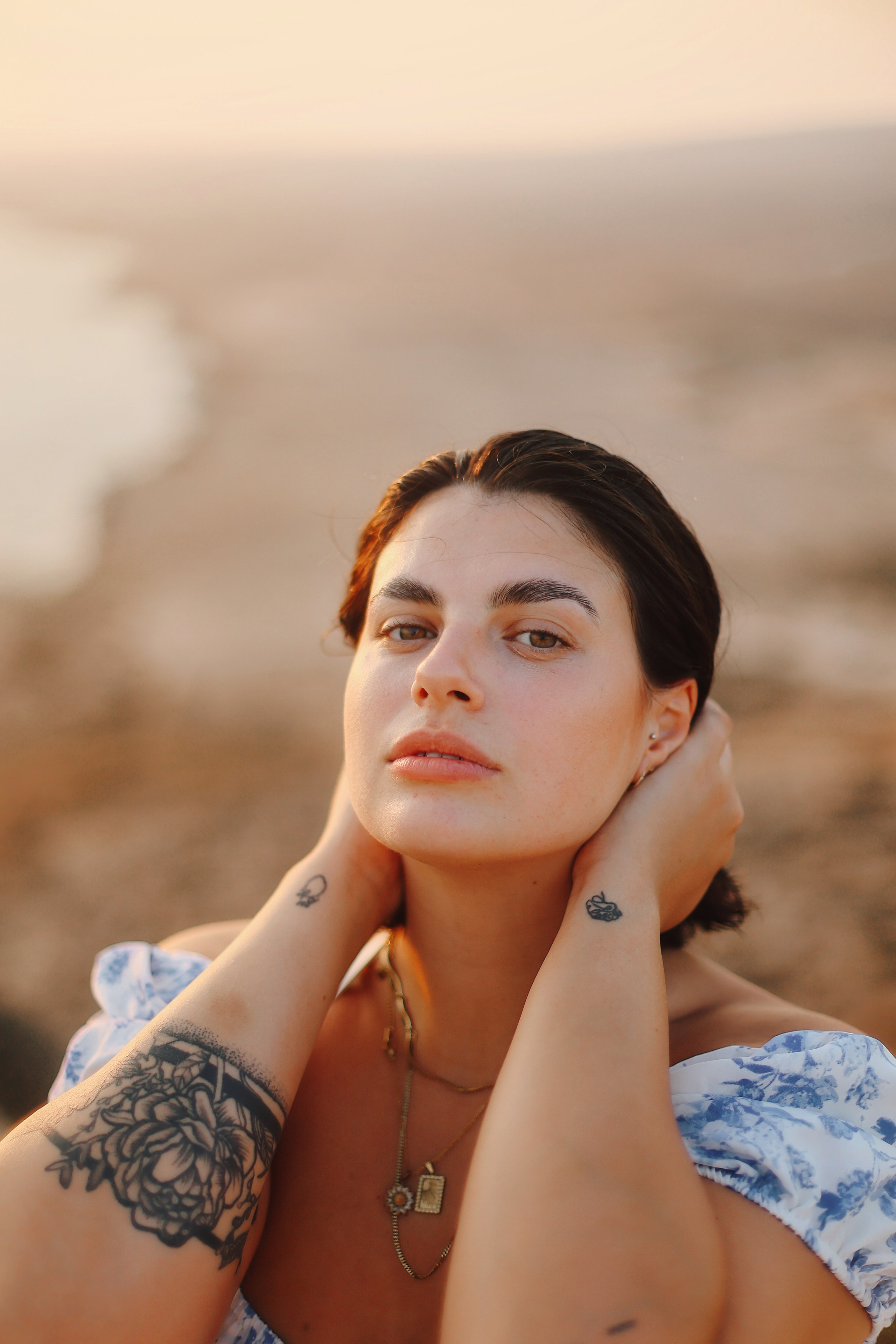 Фотосессия на Каво Греко в Айя-Напе. Август, 2023. Kipriotka. Ваш фотограф на Кипре (Айя-Напа, Протарас)