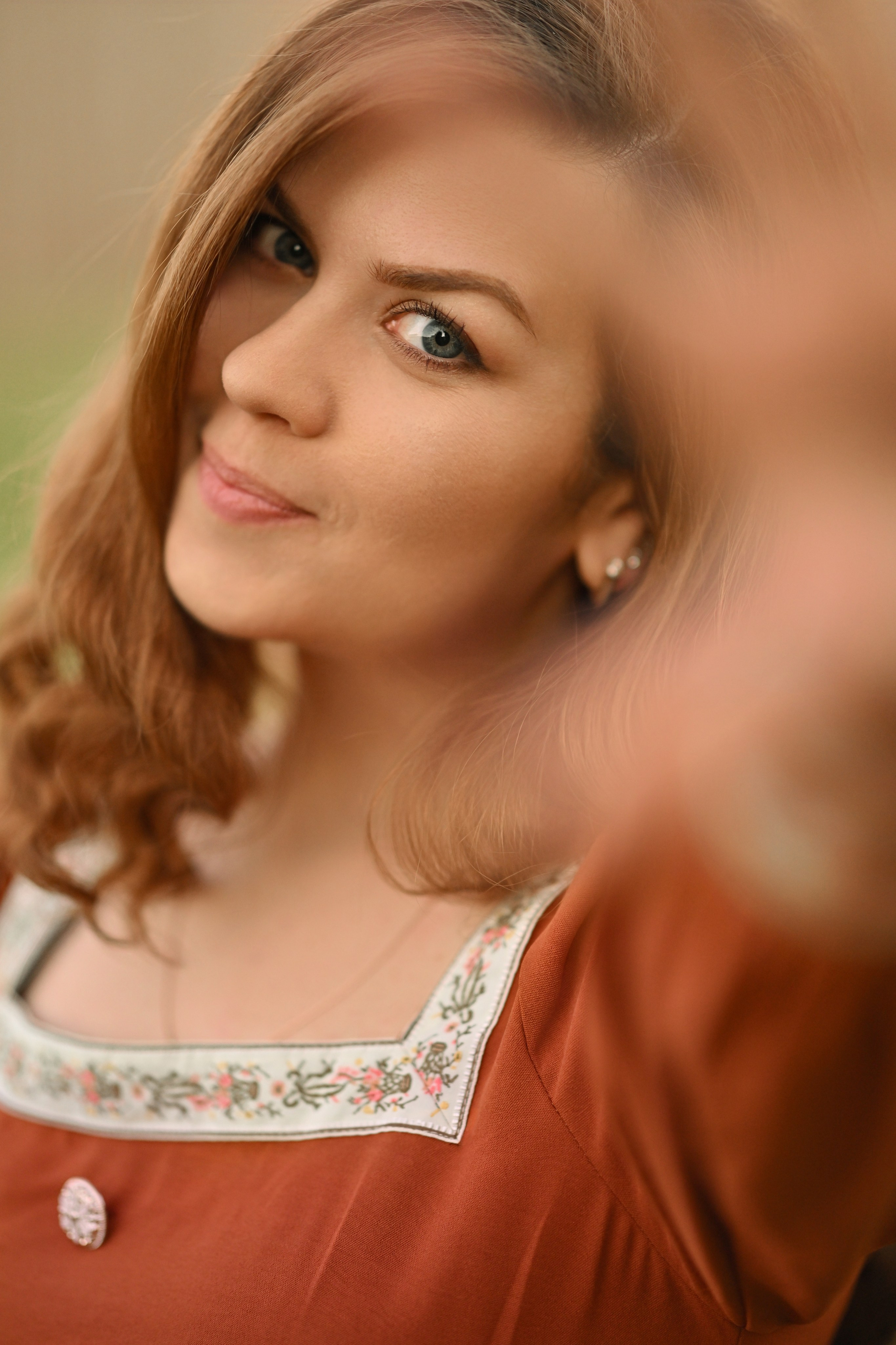 Mommy and her Princess. Family and Wedding photographer