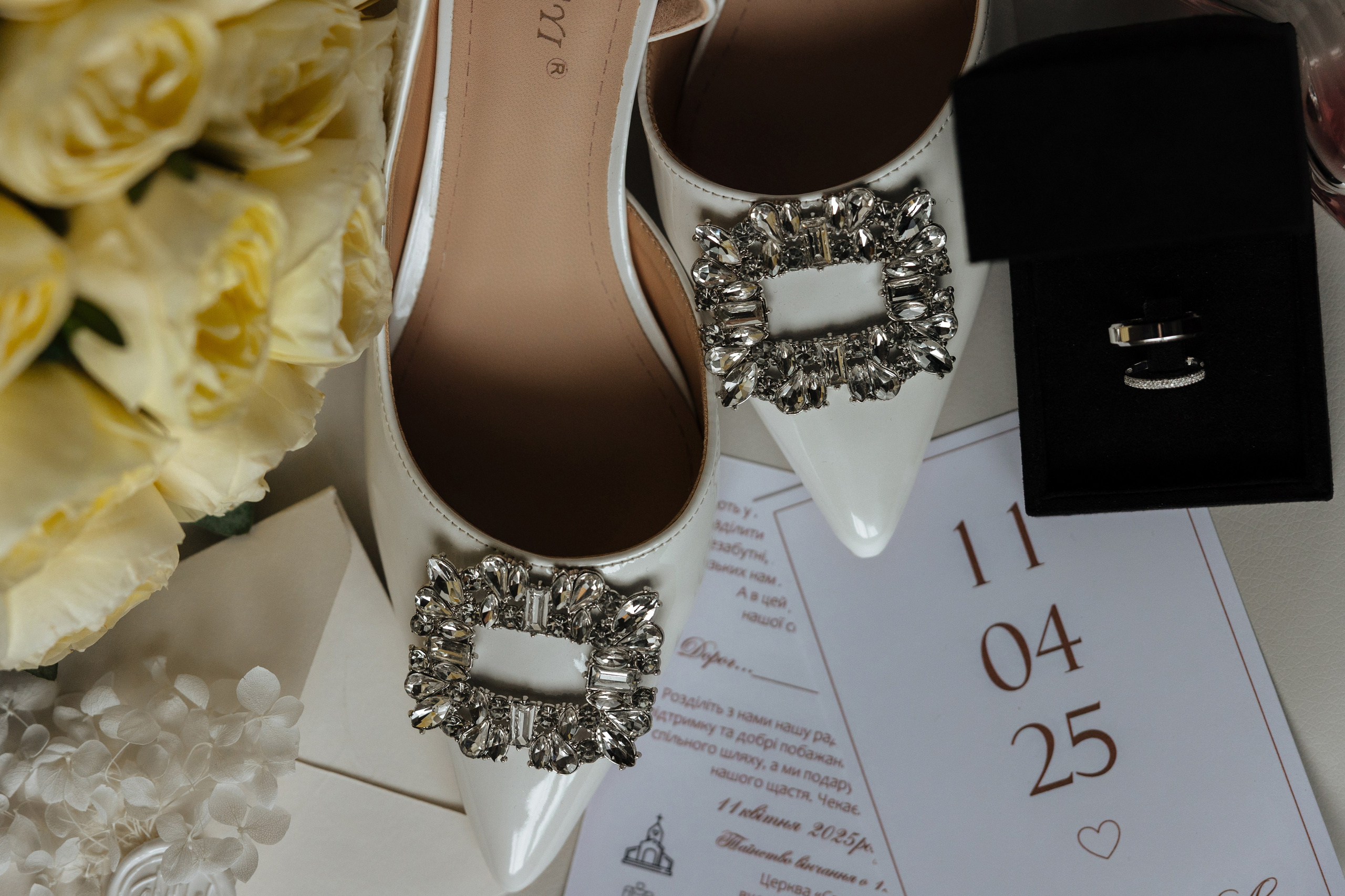 Anna Yaroslav. Ірина Терещук