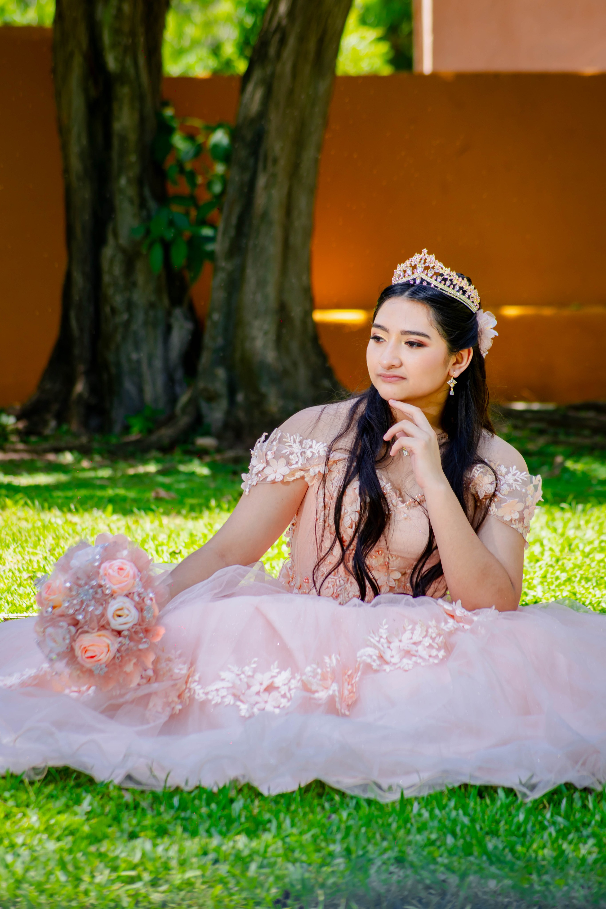 Alondra. Fotógrafo "dD" Didier Dzul