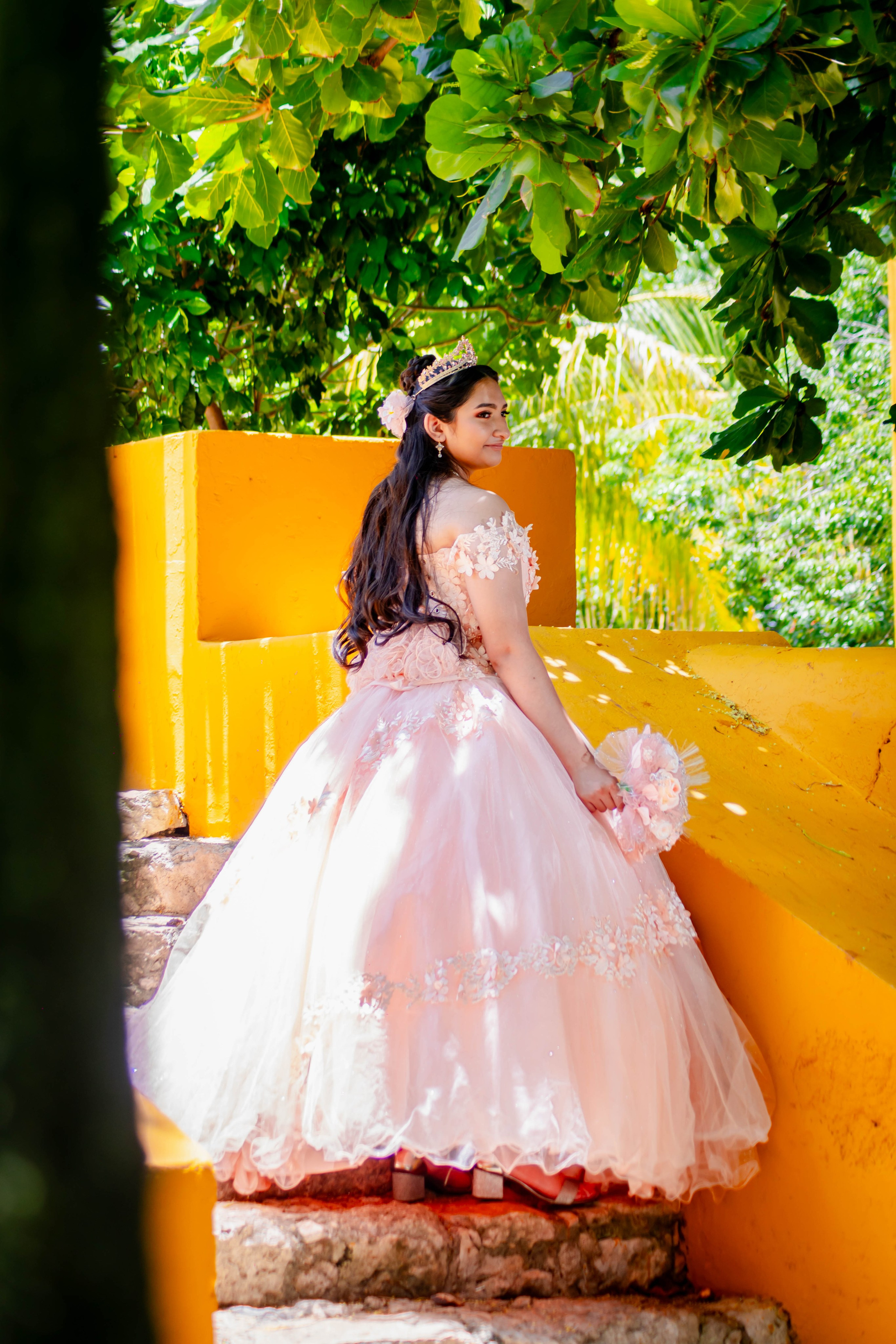 Alondra. Fotógrafo "dD" Didier Dzul