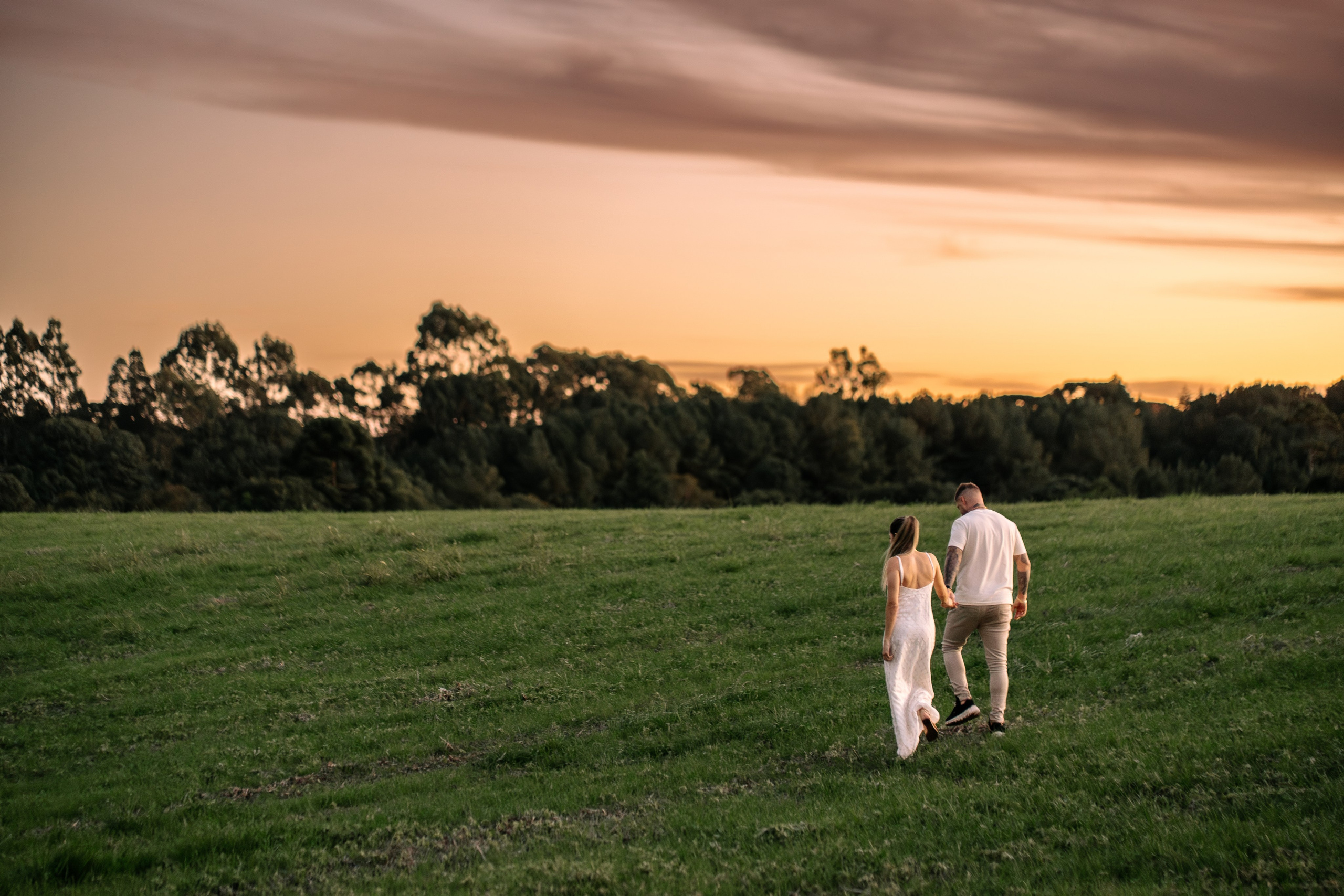 Maria & Kevin. Alexandre Gama Fotografia