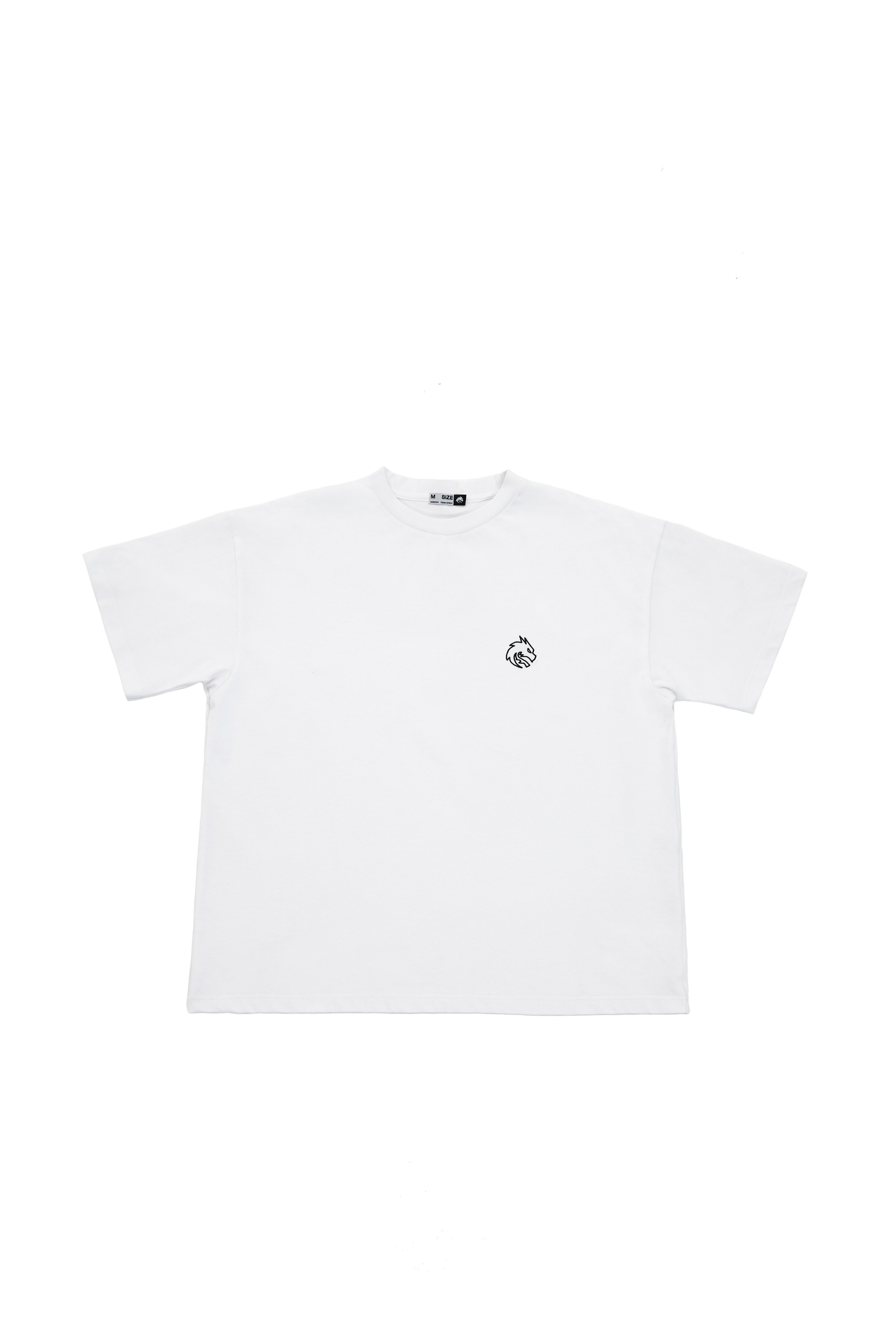 Team Spirit (merch). Photographer Inna Gainulina