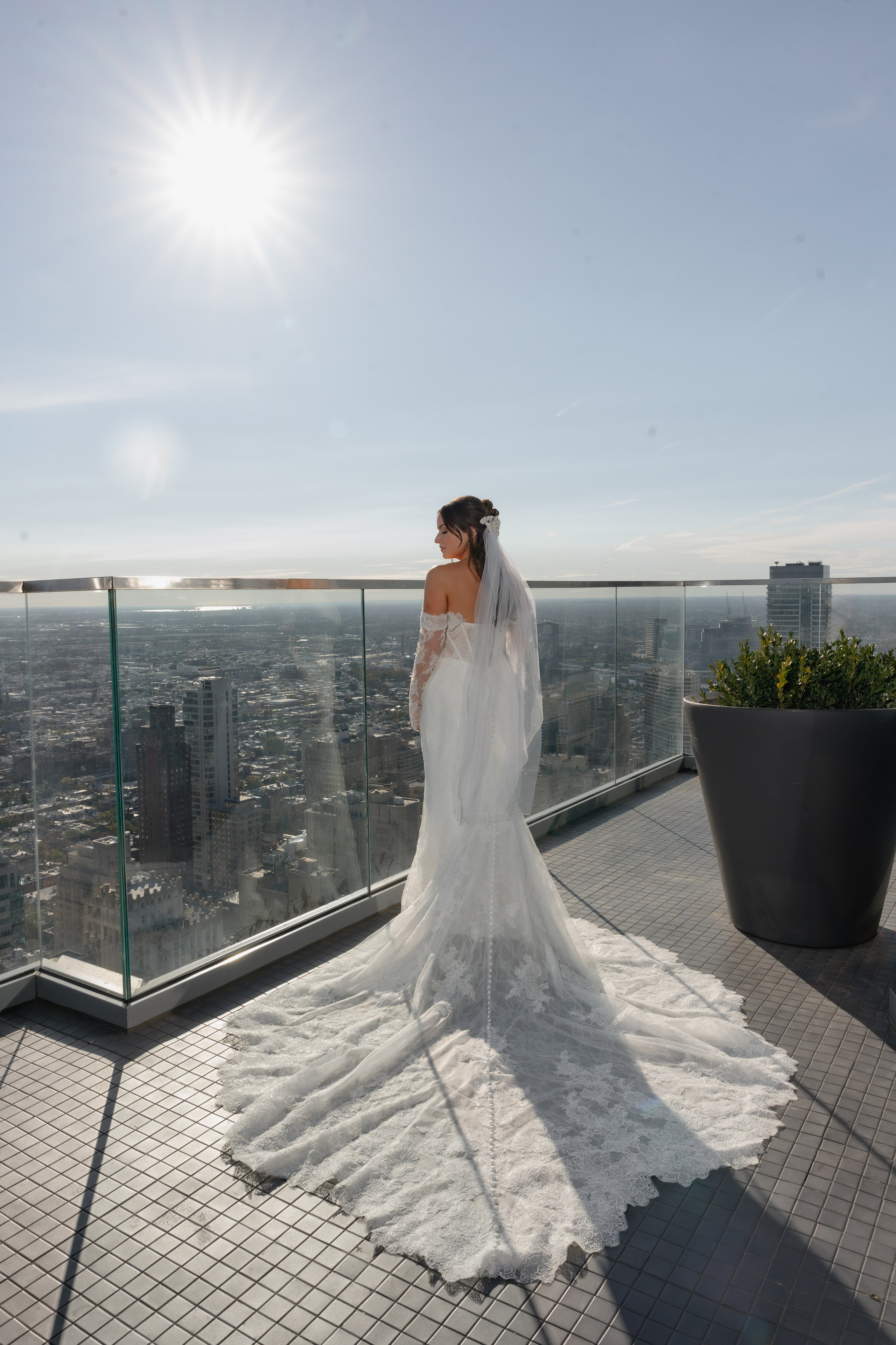 Leigh and Jennifer wedding day. Anna Krasnova Wedding photographer