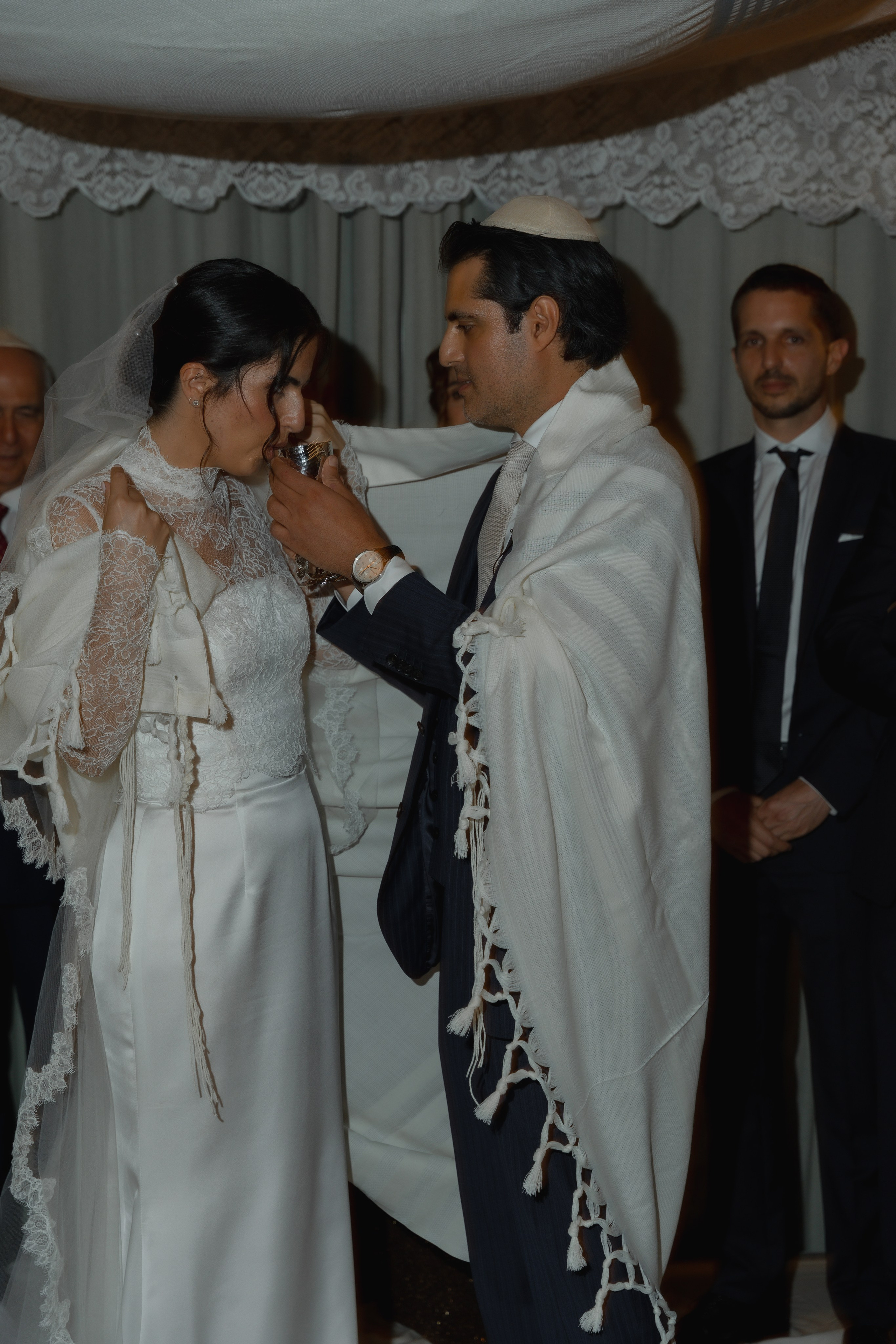 Amir and Maya. Anna Krasnova Wedding photographer