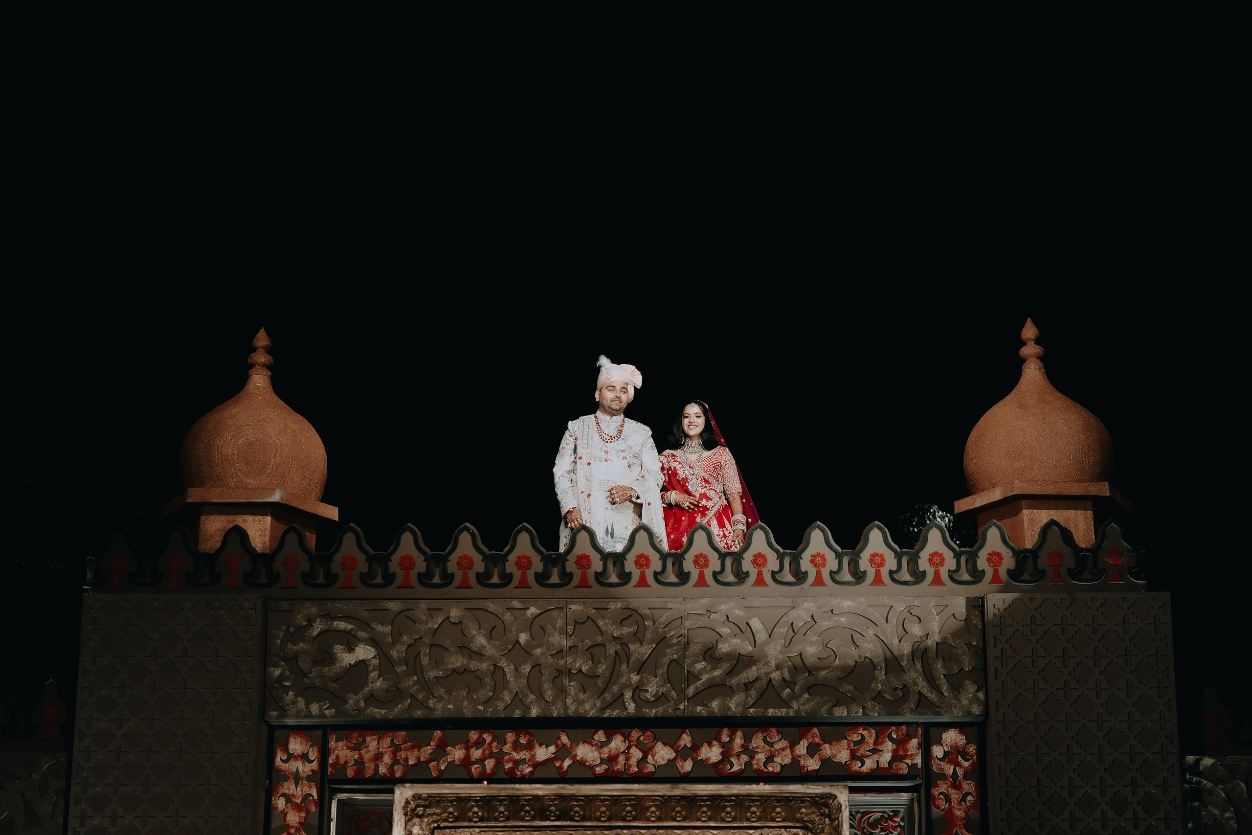 WEDDINGS. Wedding photographer Stalen Robert