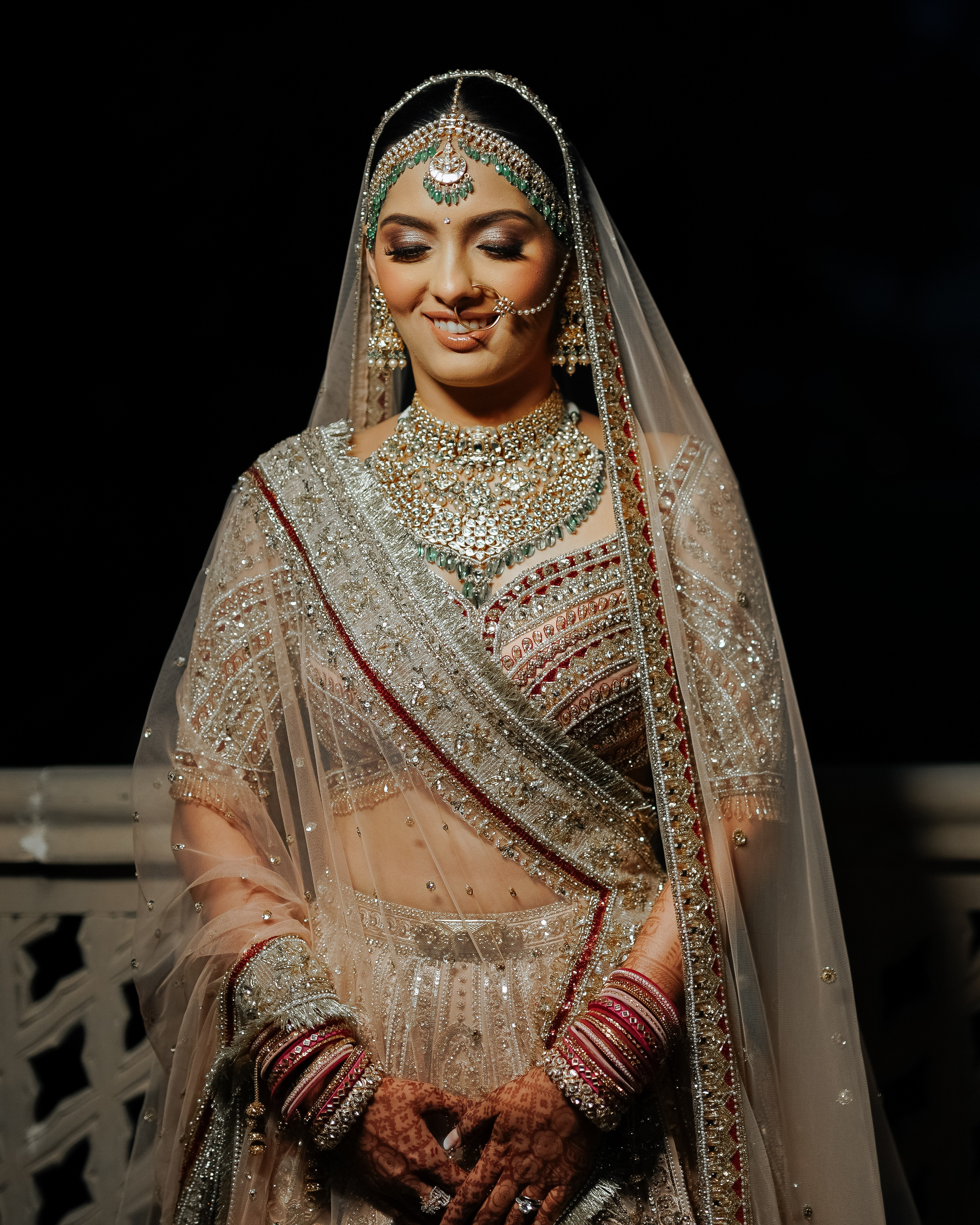 BRIDES OF TCW. Wedding photographer Stalen Robert