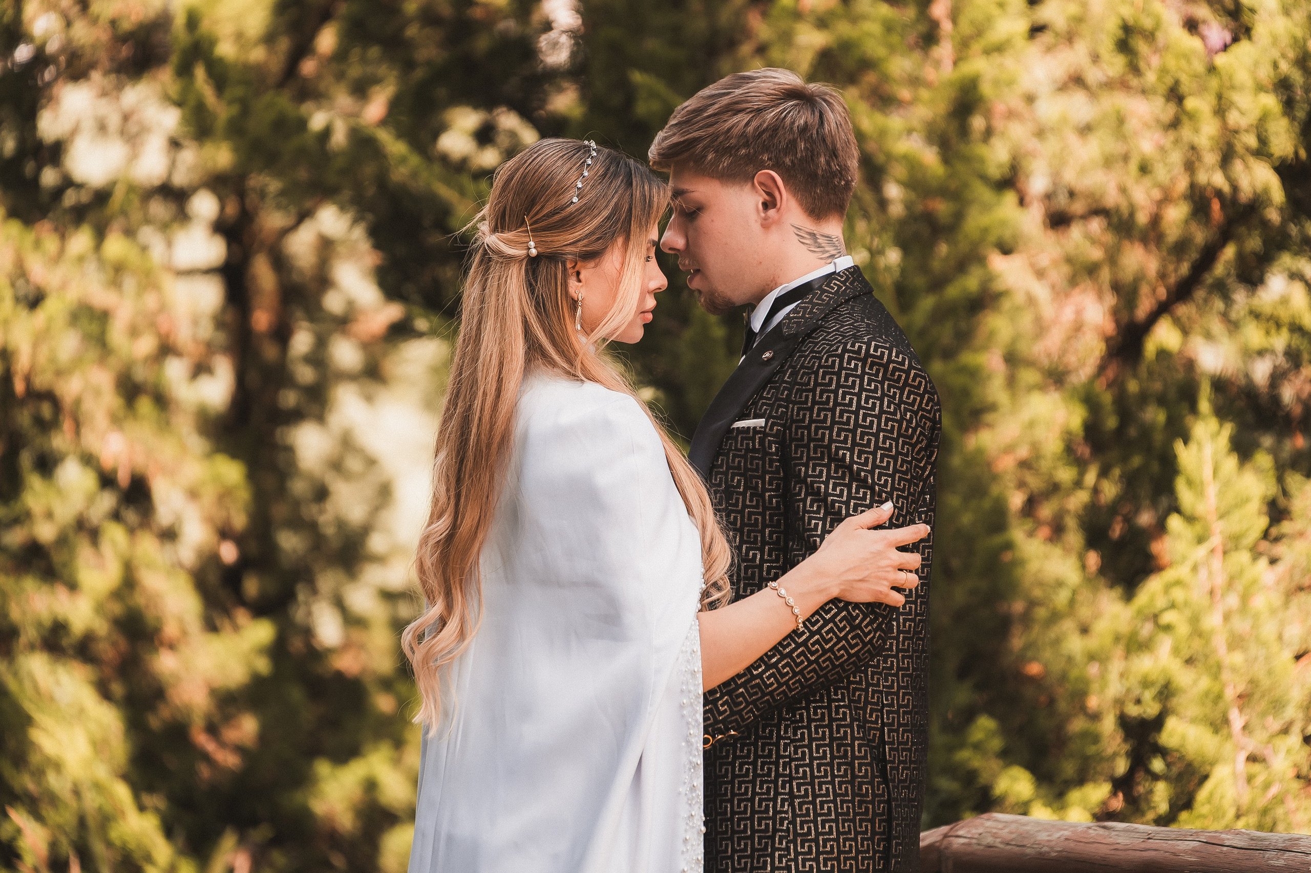 Casamentos. Enio Salgado Fotografia
