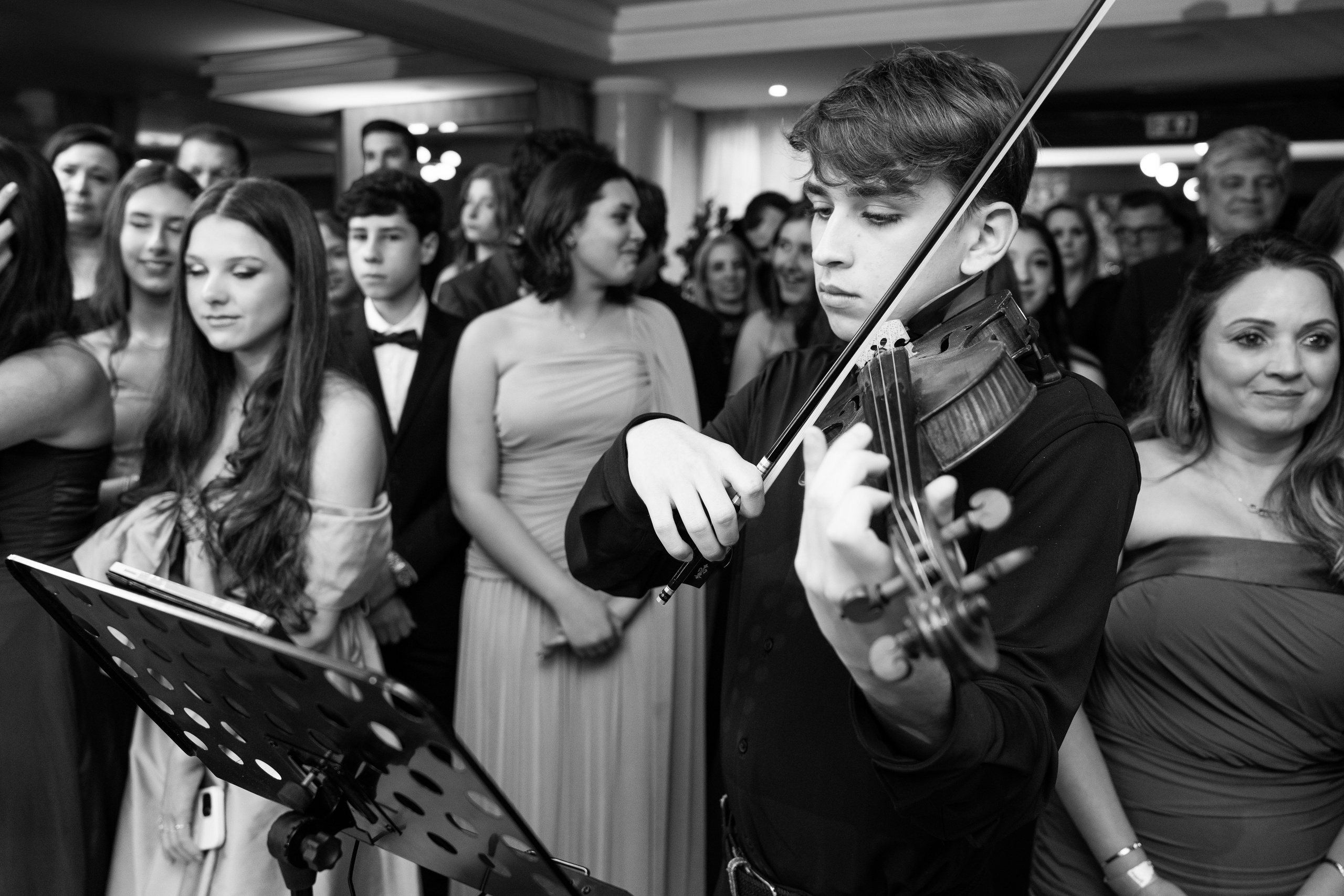 15 anos. Enio Salgado Fotografia