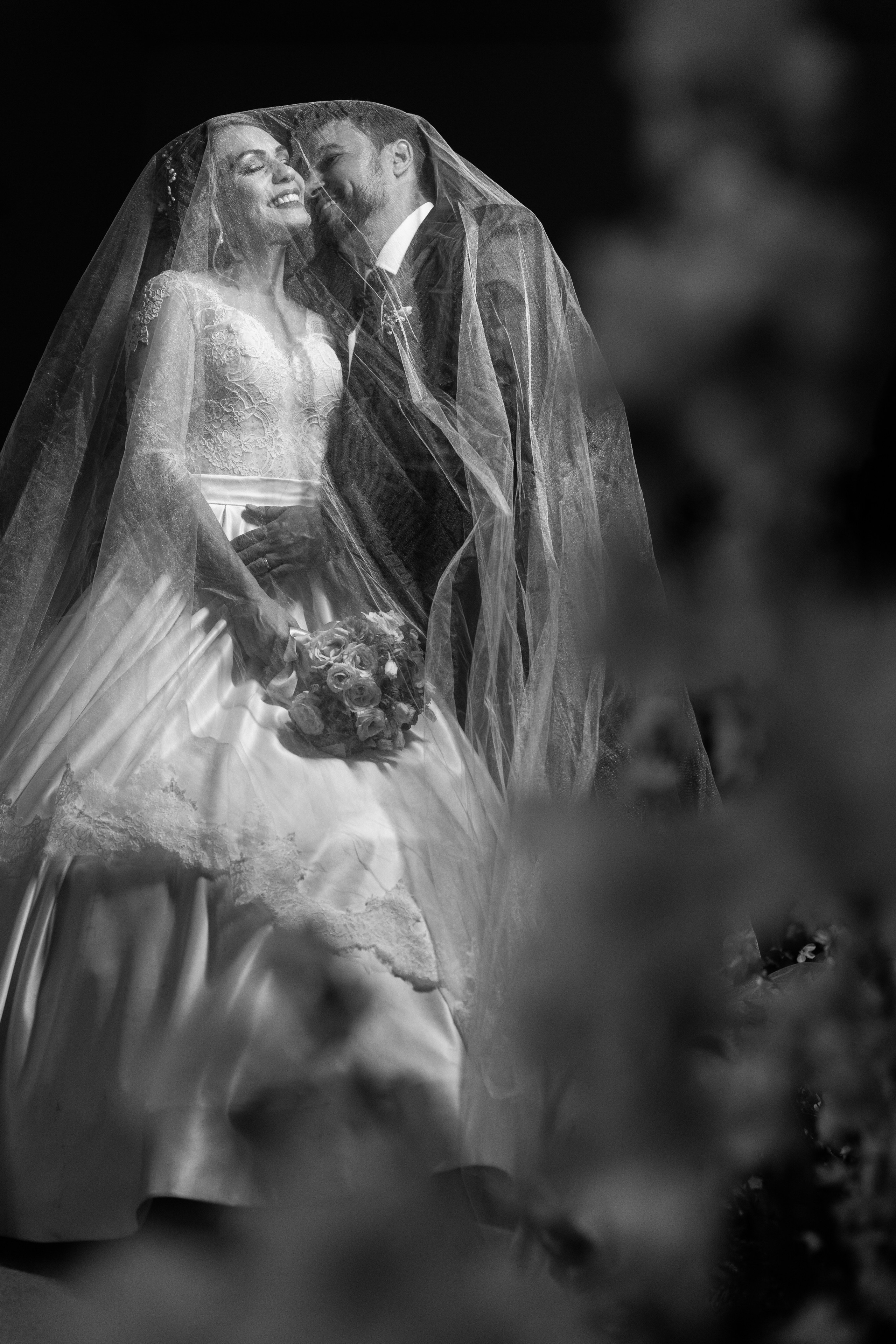 Casamentos. Enio Salgado Fotografia