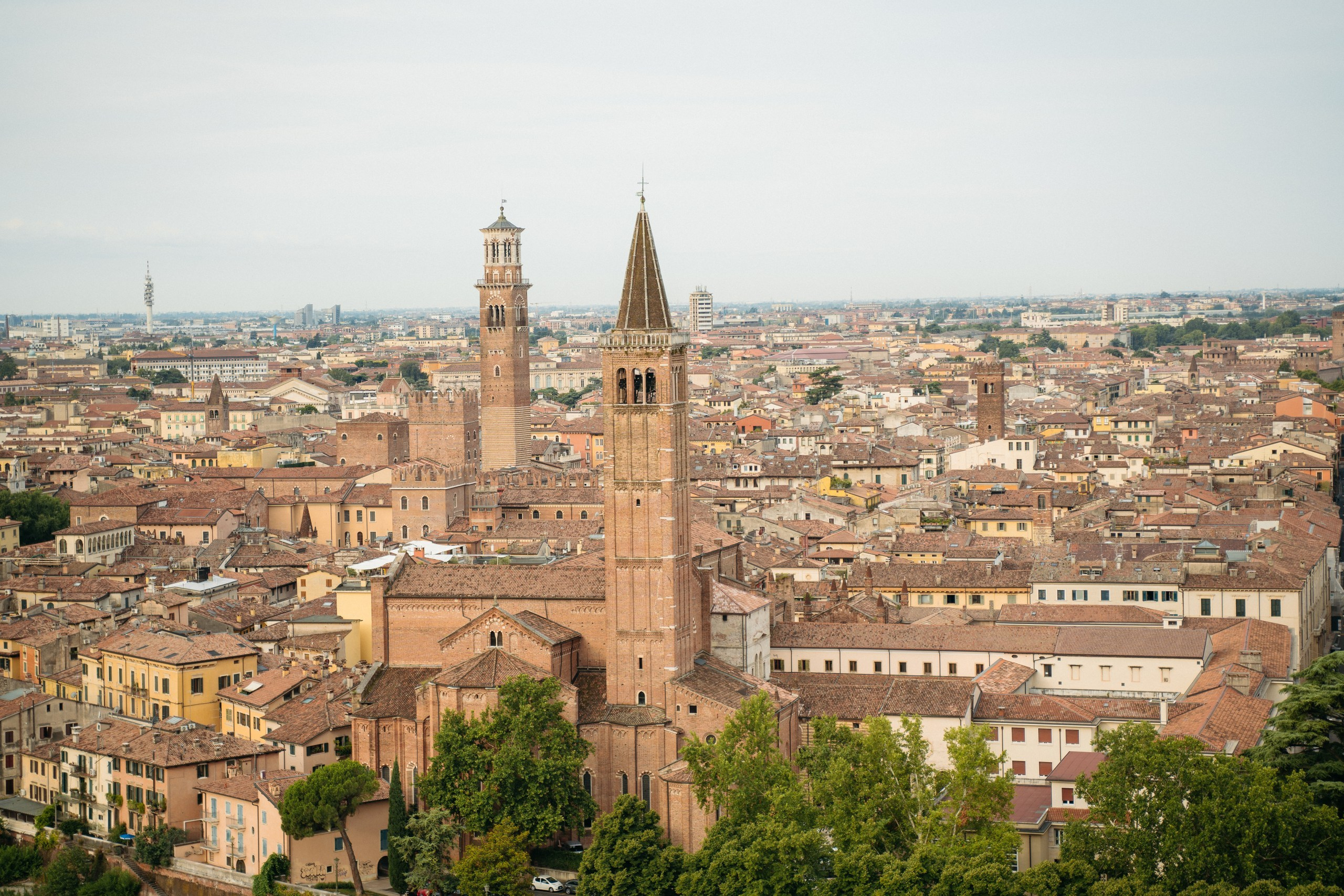 K & J (Castel San Pietro, Verona, Italy). Marriage Proposal Photographer in Verona, Lake Garda and Dolomites| Diana Fedrigo