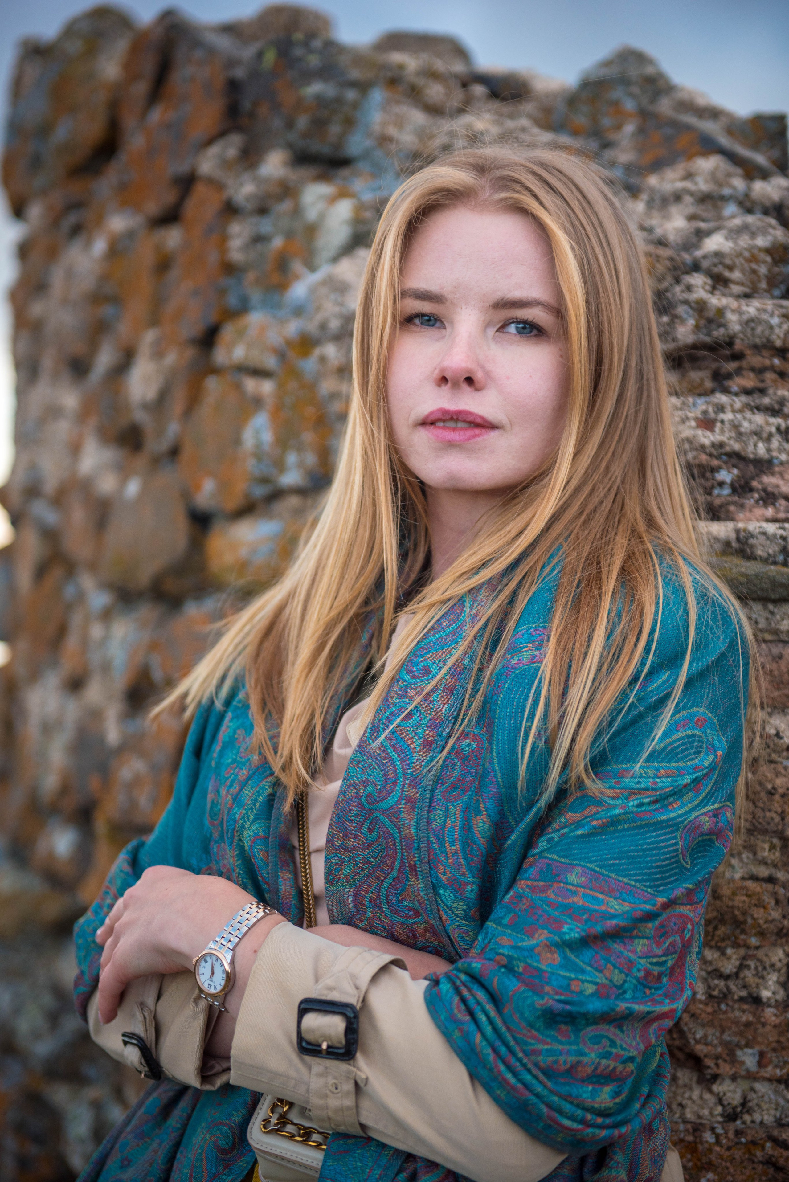 People. Photographer in Tbilisi