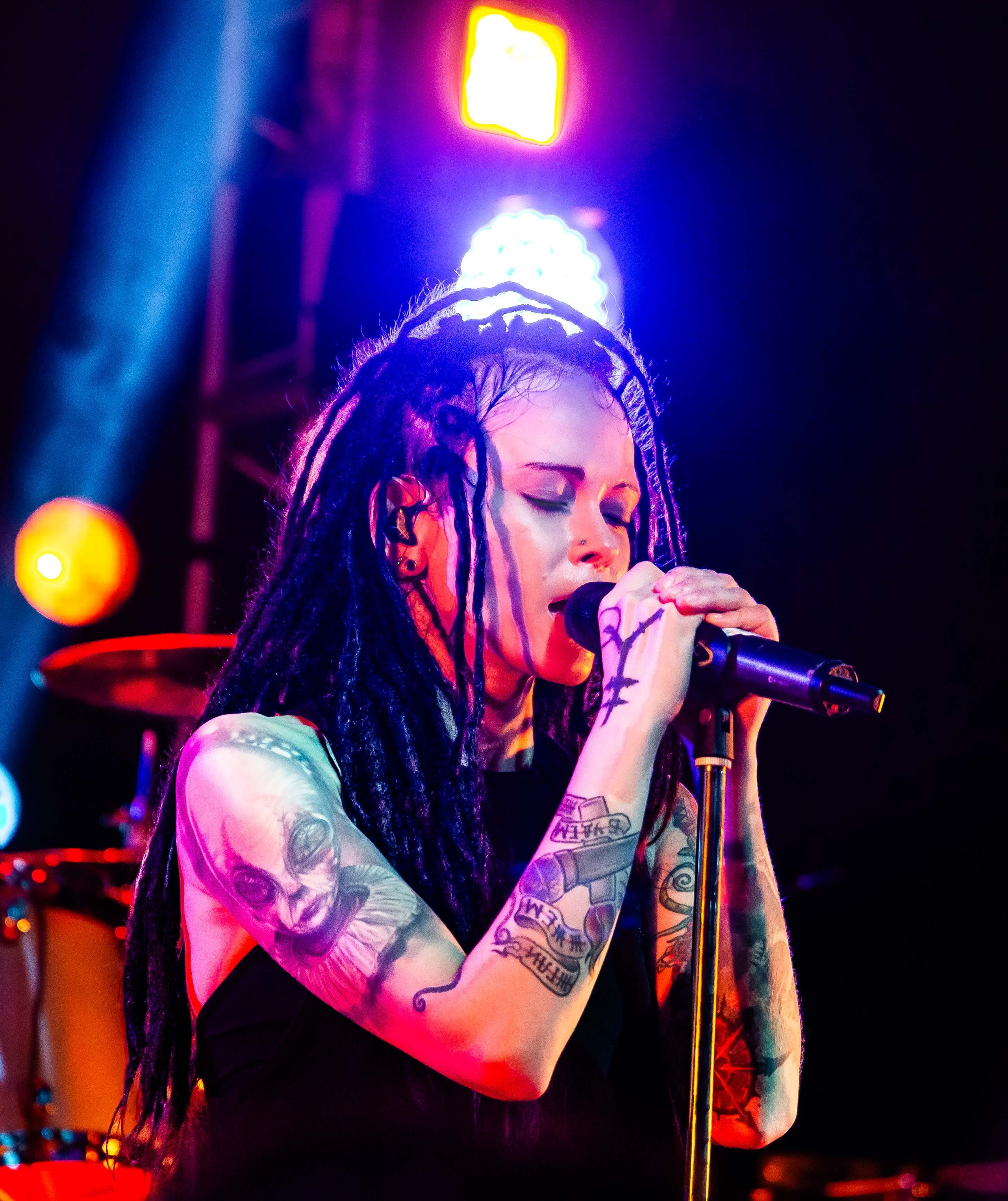 SLOT. Photographer Julia Makoveeva