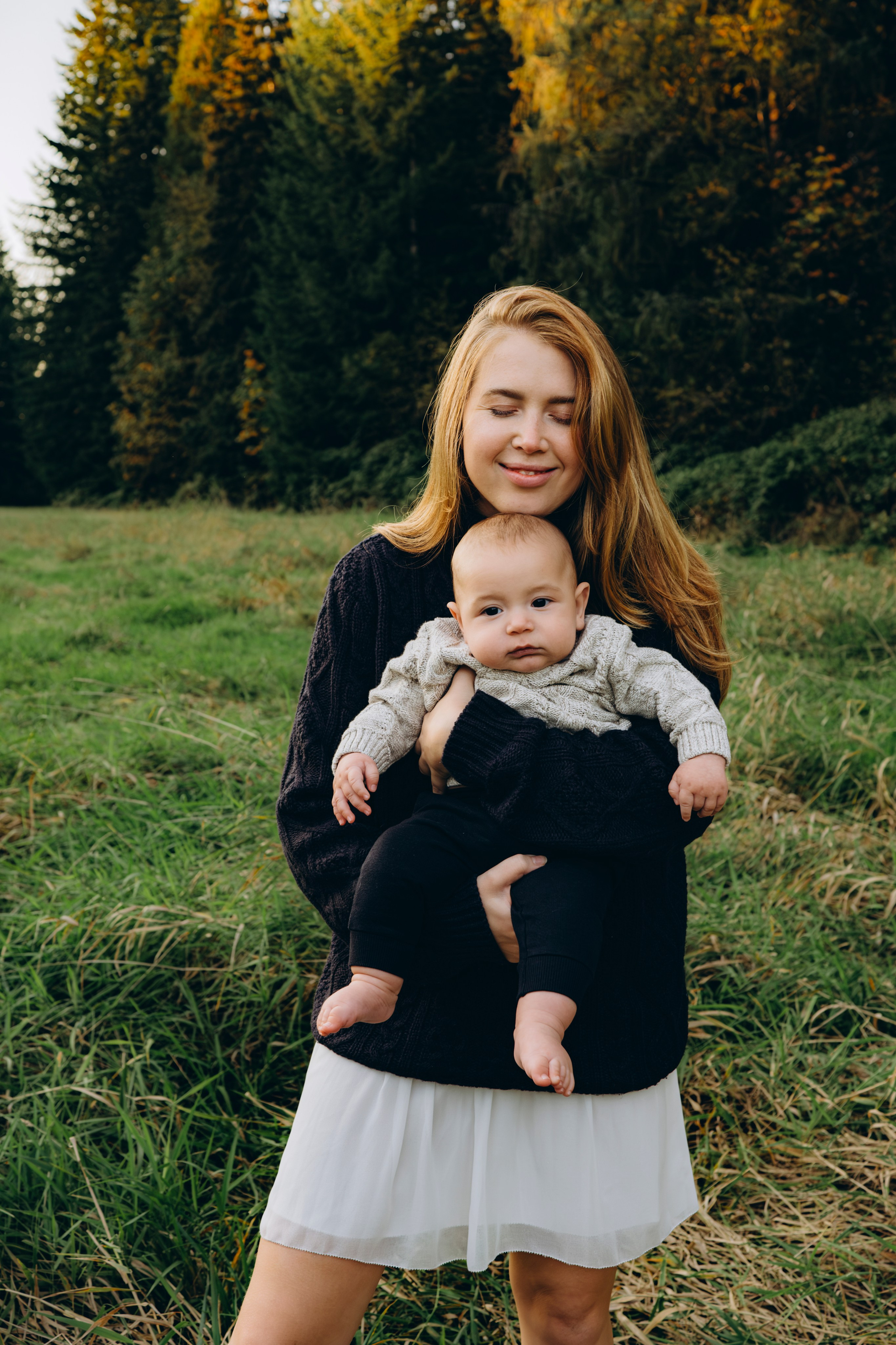Mommy and Me. Family and Children photographer