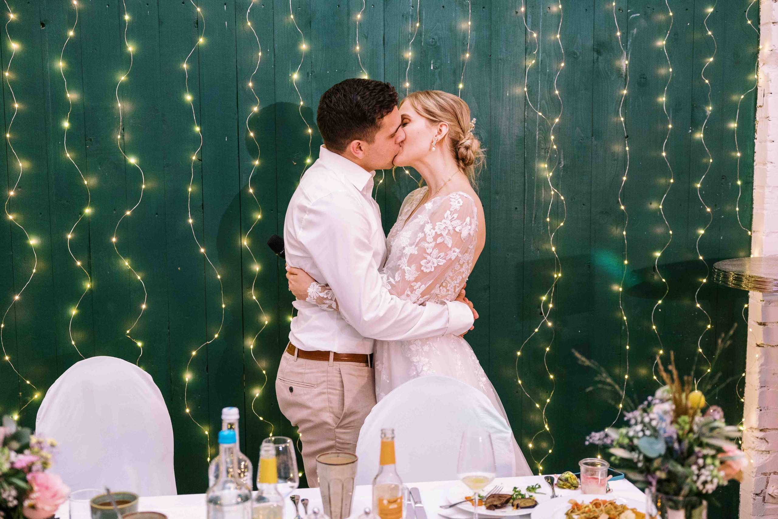 Country Beans Wedemark Hochzeit