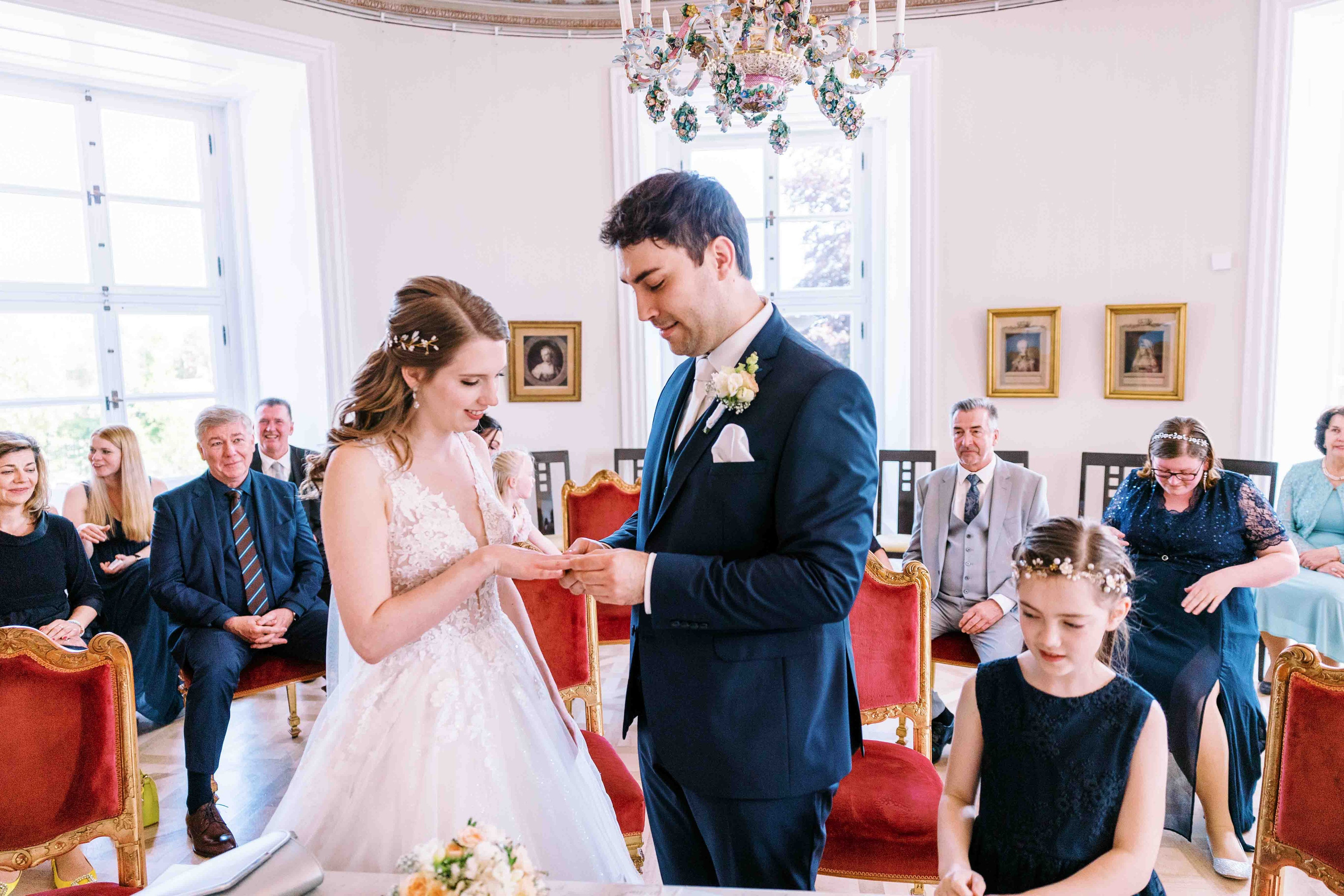Schloss Celle Hochzeit Celler Schloss Standesamt