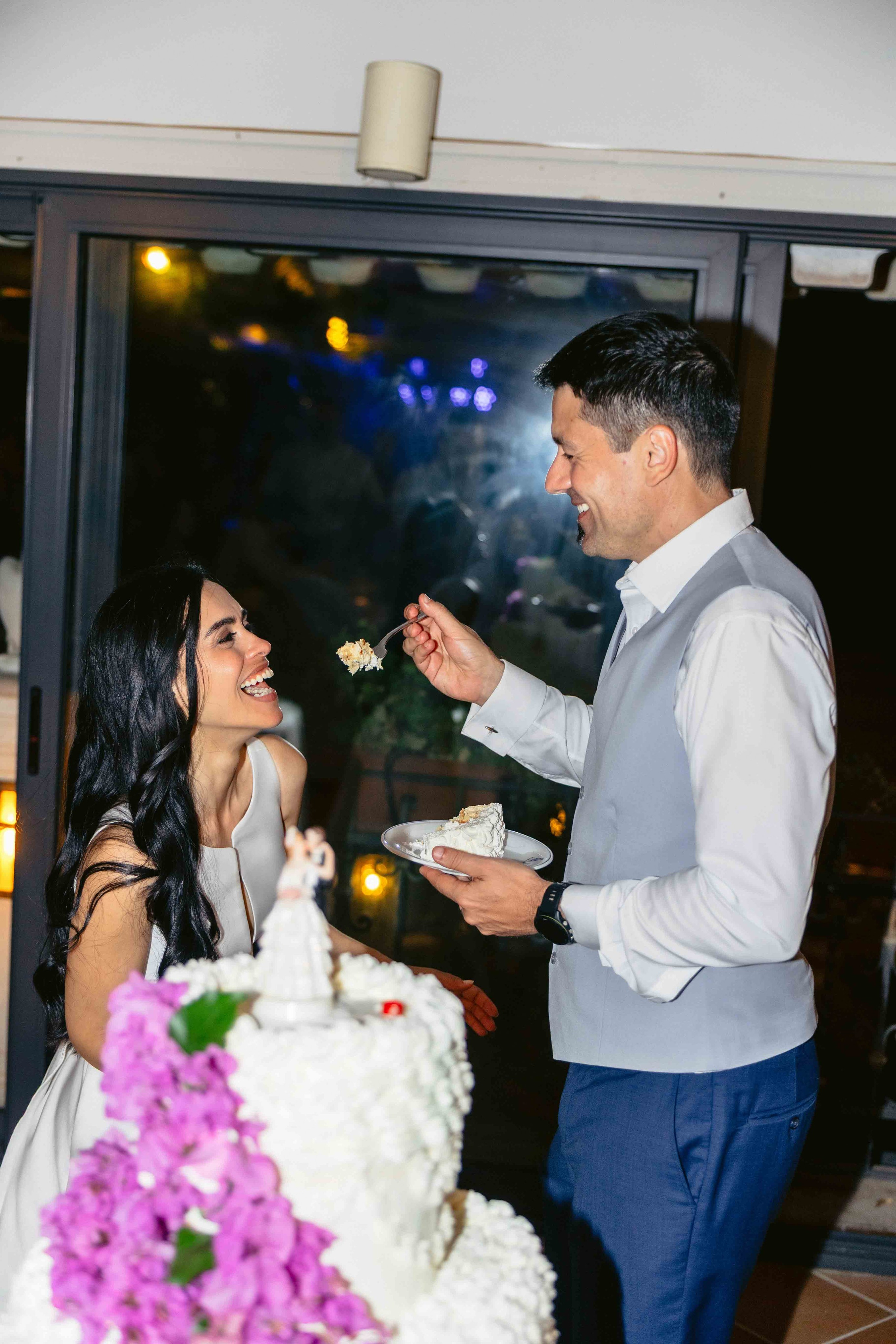 Wedding Lake Garda | Hotel Ville Montefiori. Hochzeitsfotograf Deutschland & Destination Weddings | Moderne Hochzeitsfotografie