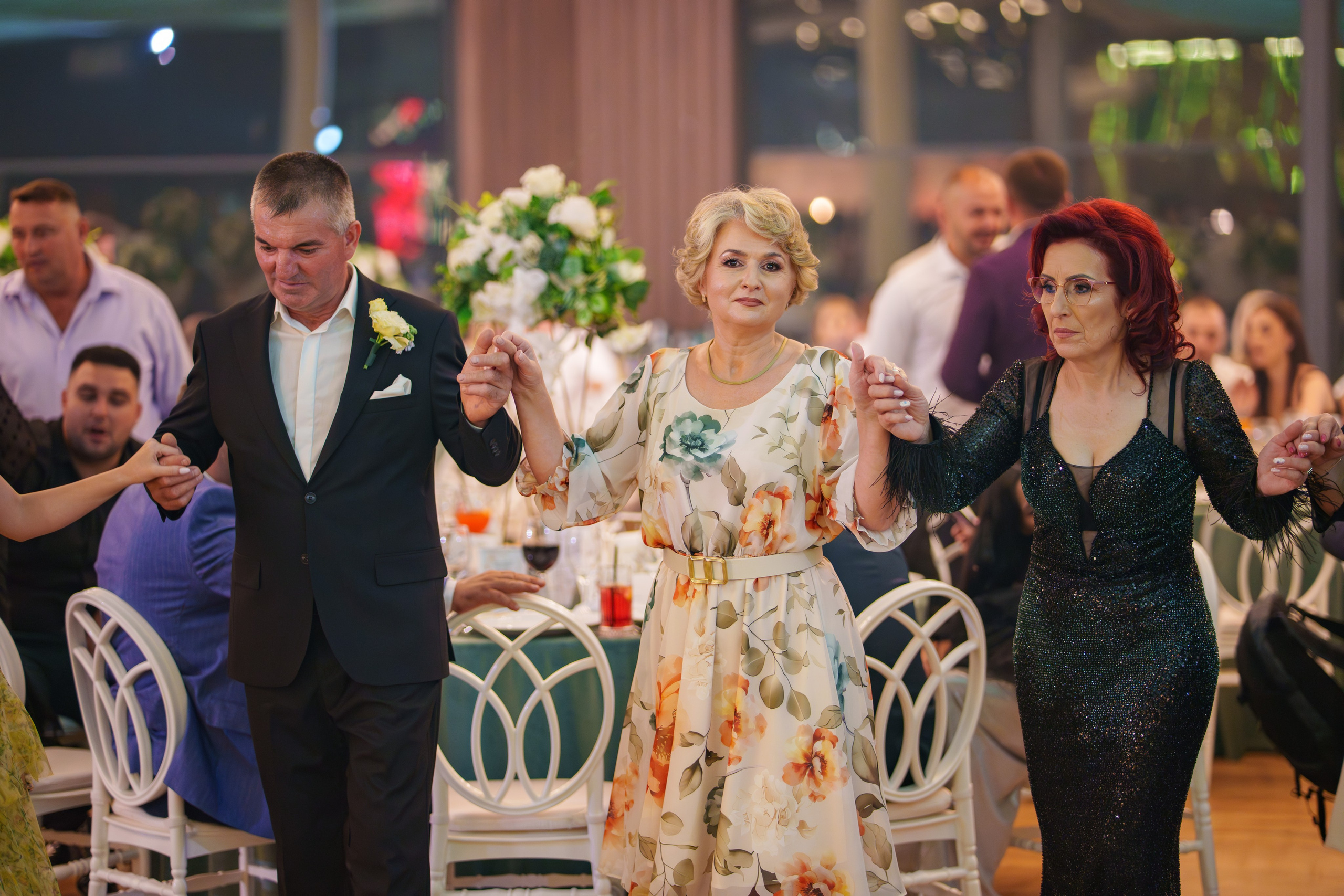 Cosmin & Gabriela. B|P Weddings - Fotograf & Videograf - București||0730017811