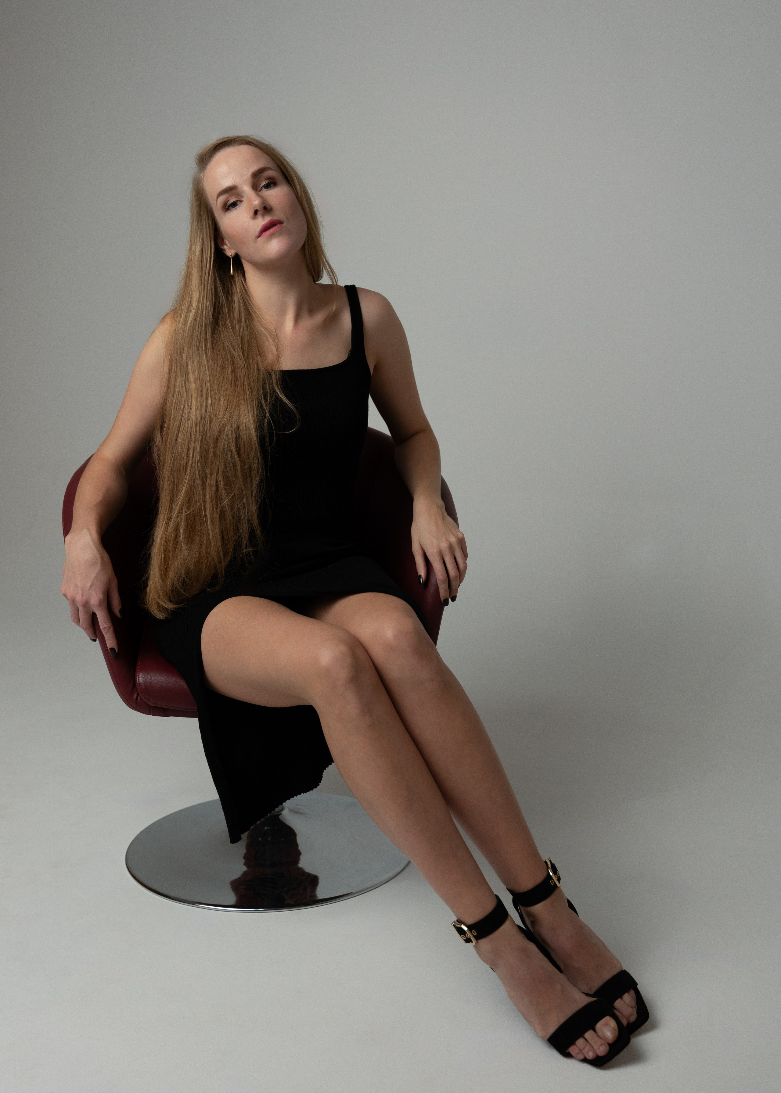 Analogā fotosesija ar Jolantu. Sajūtu un mirkļu fotogrāfs no Rīgas, Mārtiņš Babris