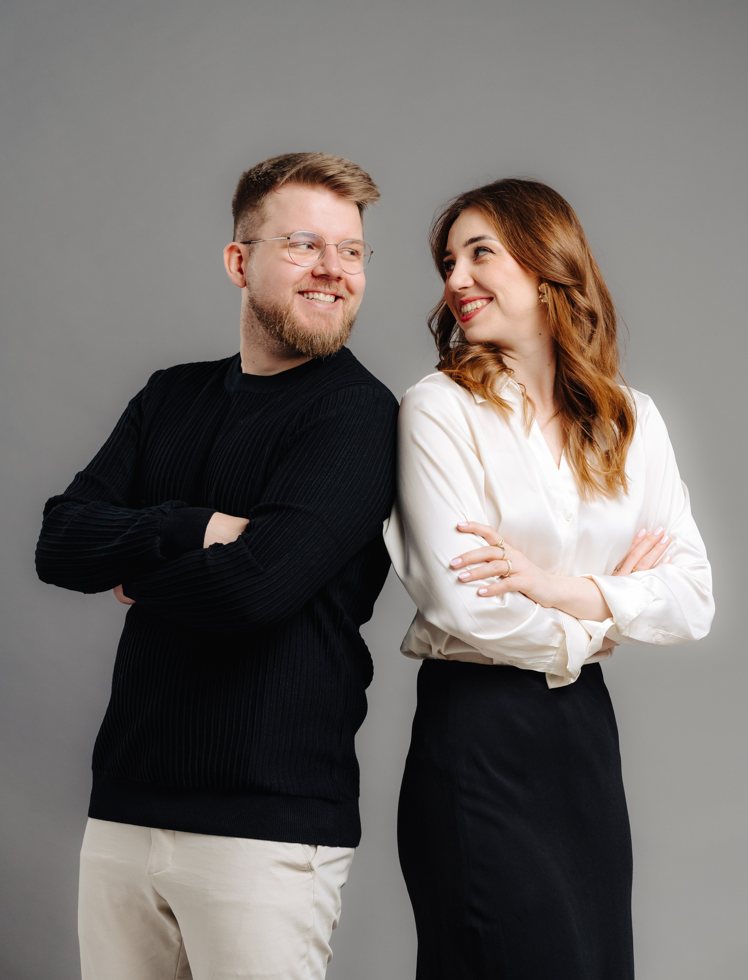 Forever Us. Fotograf Katowice – sesje indywidualne, rodzinne, ślubne