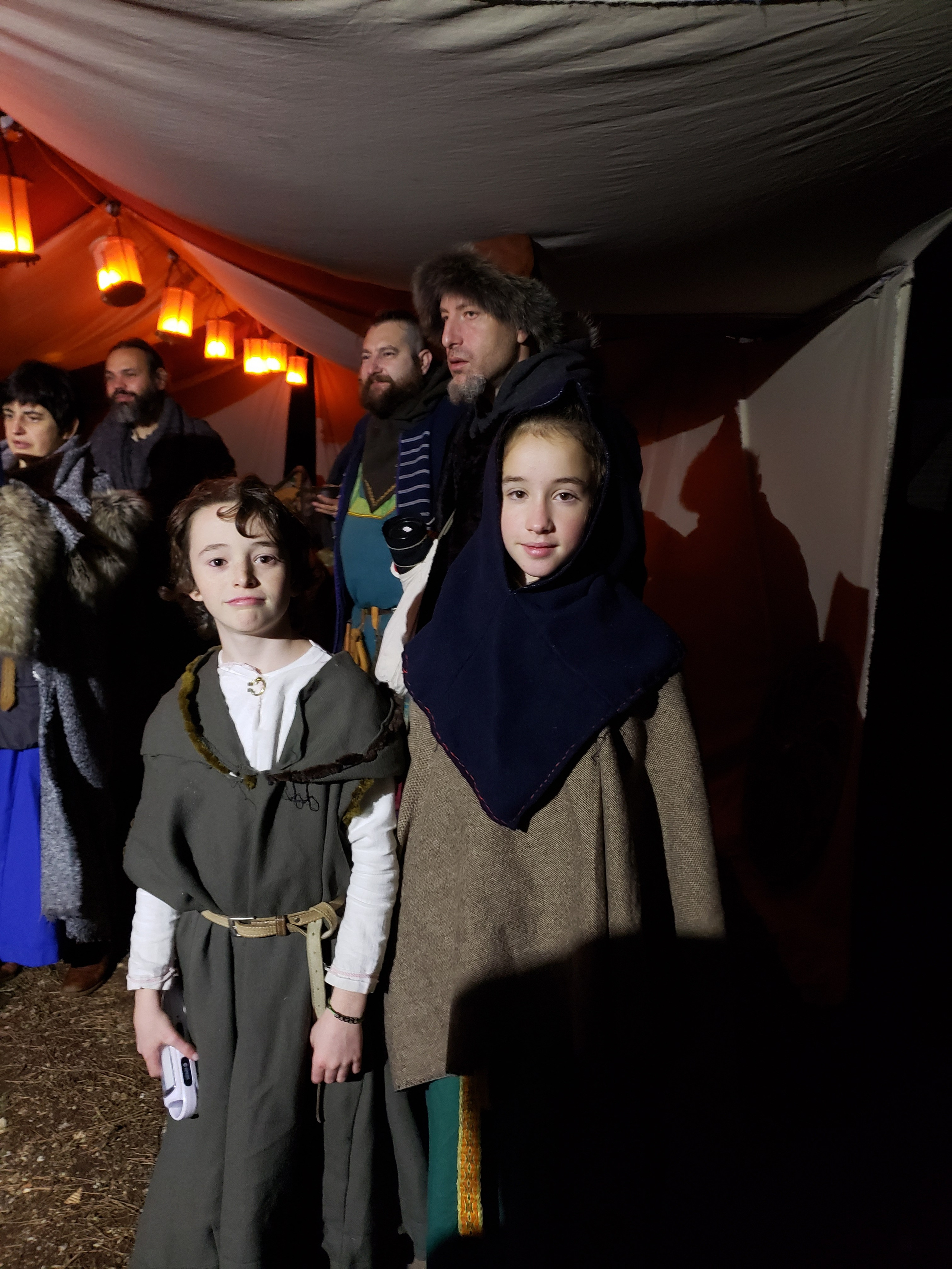 Чёрный фьорд 2021. КРиС «Нортман»