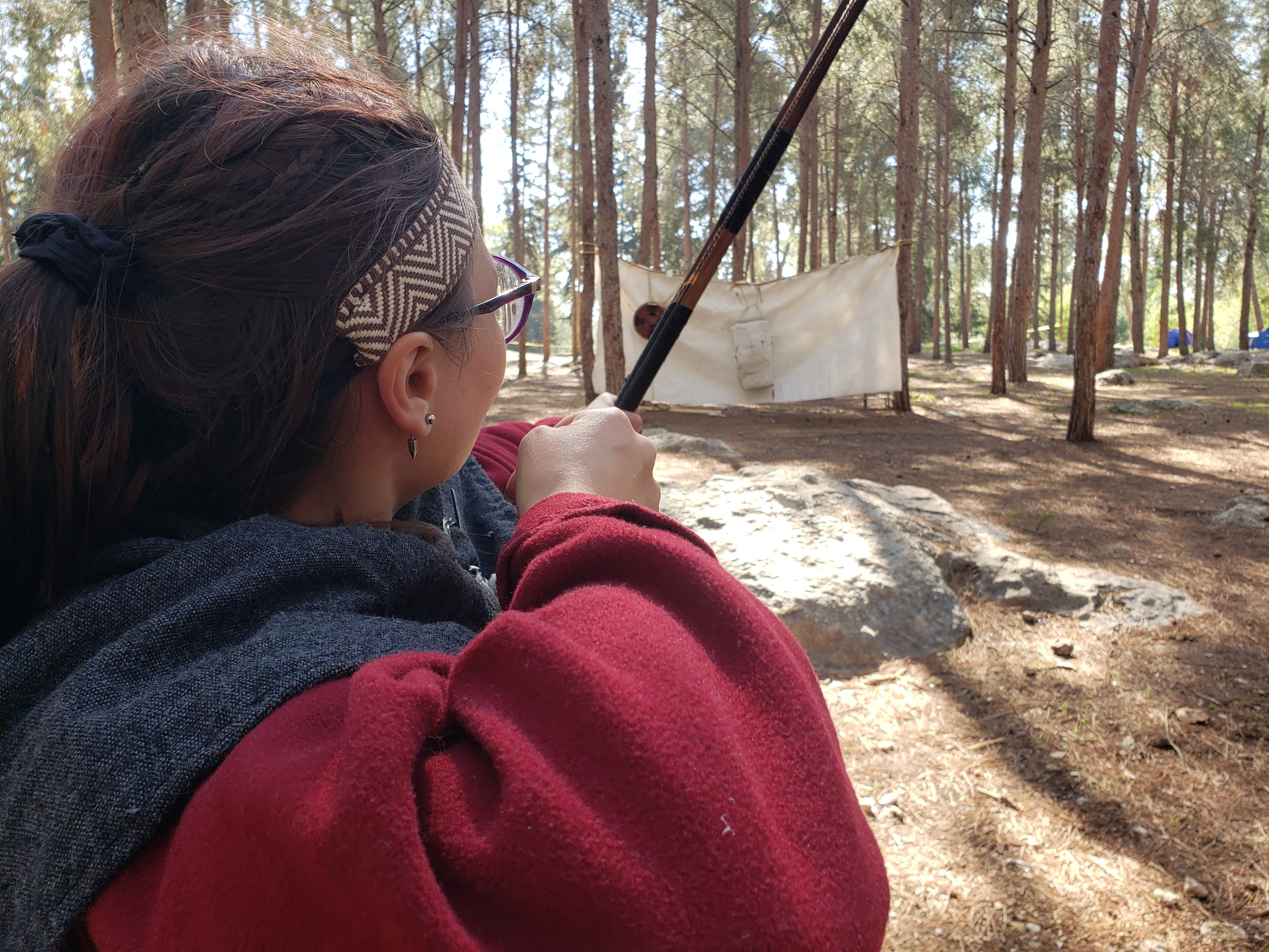 Чёрный фьорд 2021. КРиС «Нортман»