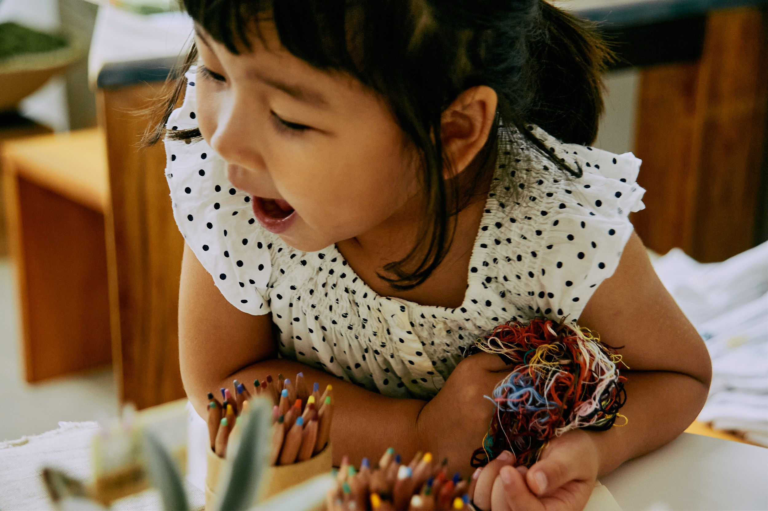 ライブ刺しゅうがやってきた ! !. MT