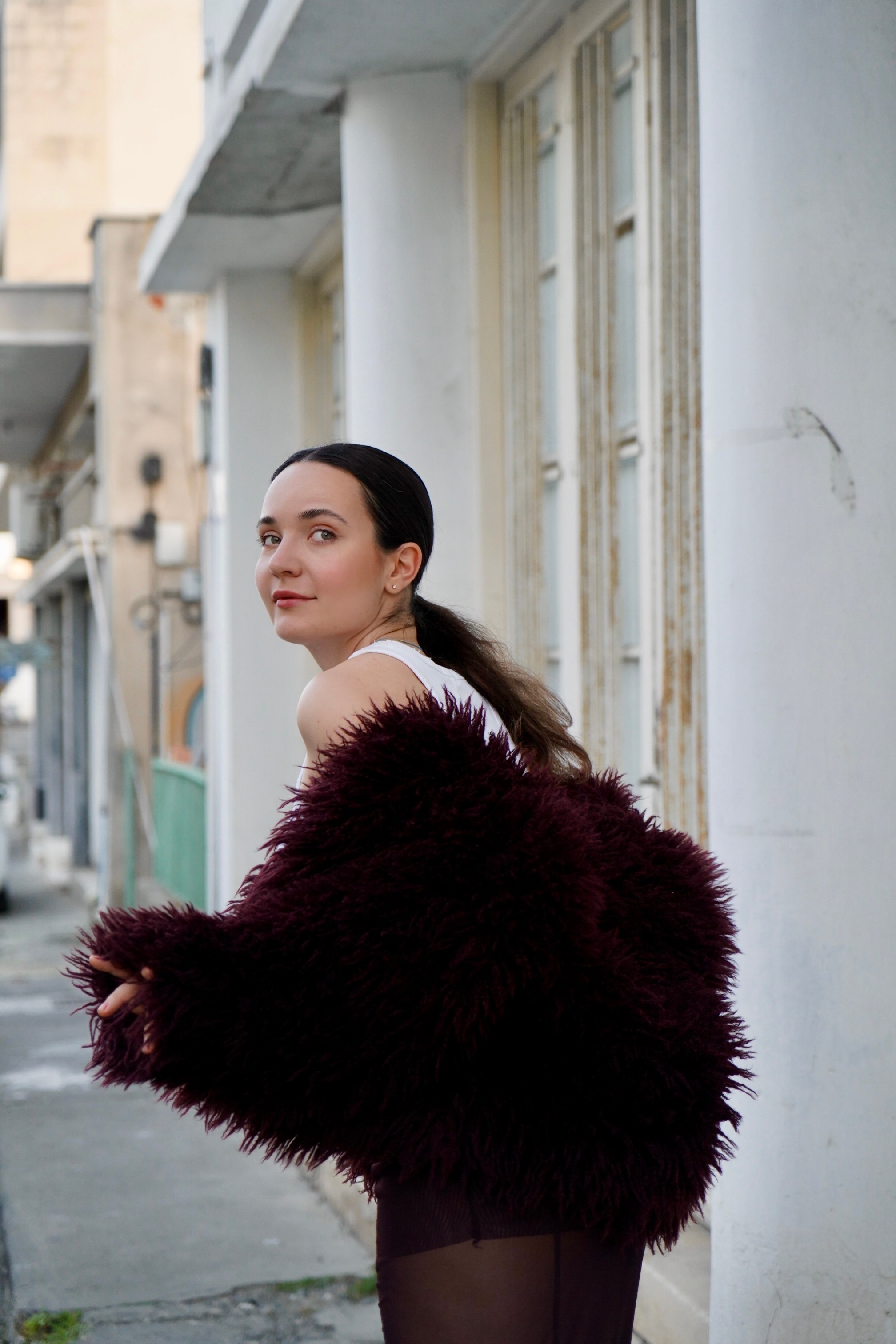 Zhenya. Главная