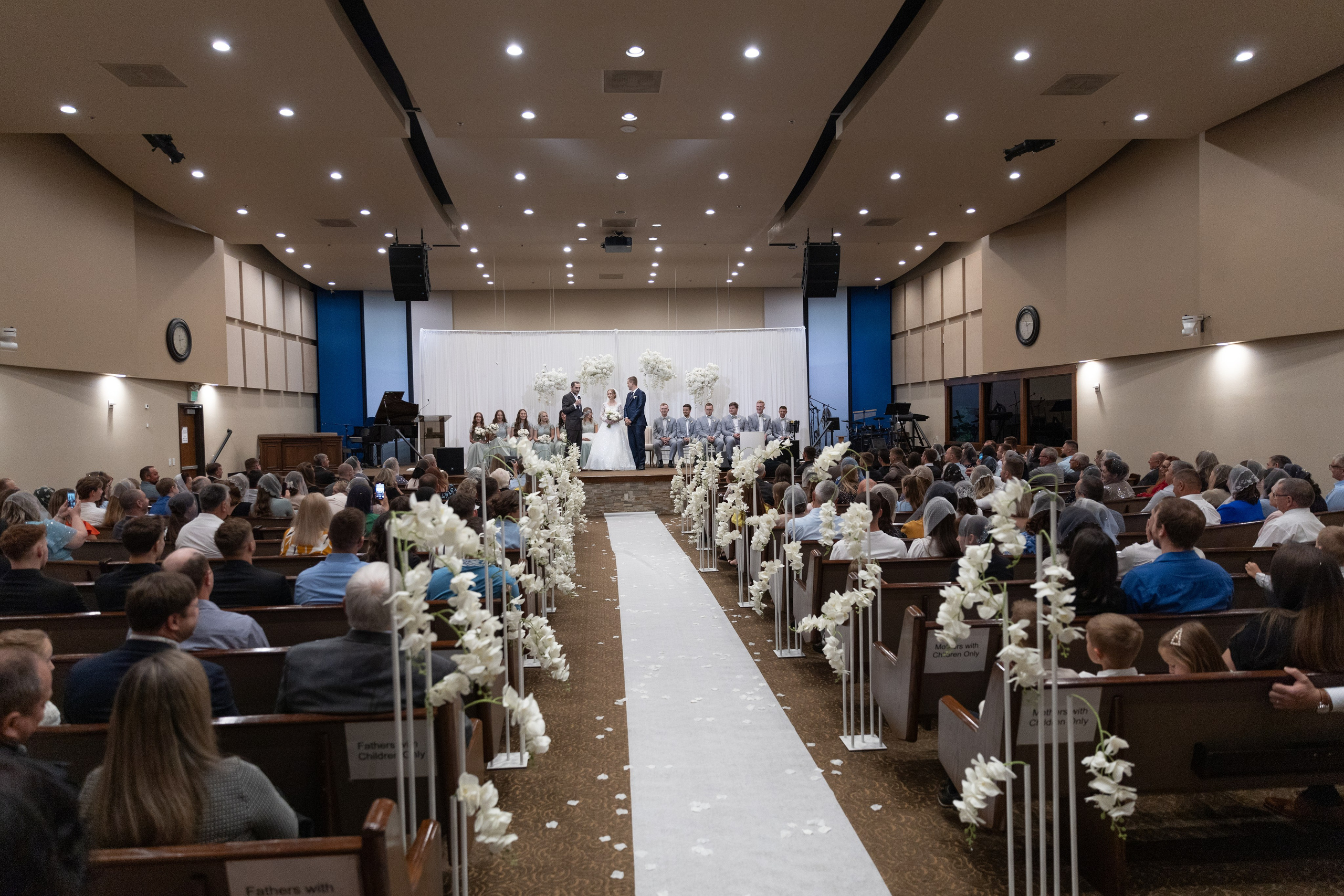 Vasily and Tatiana. Family and Wedding photographer