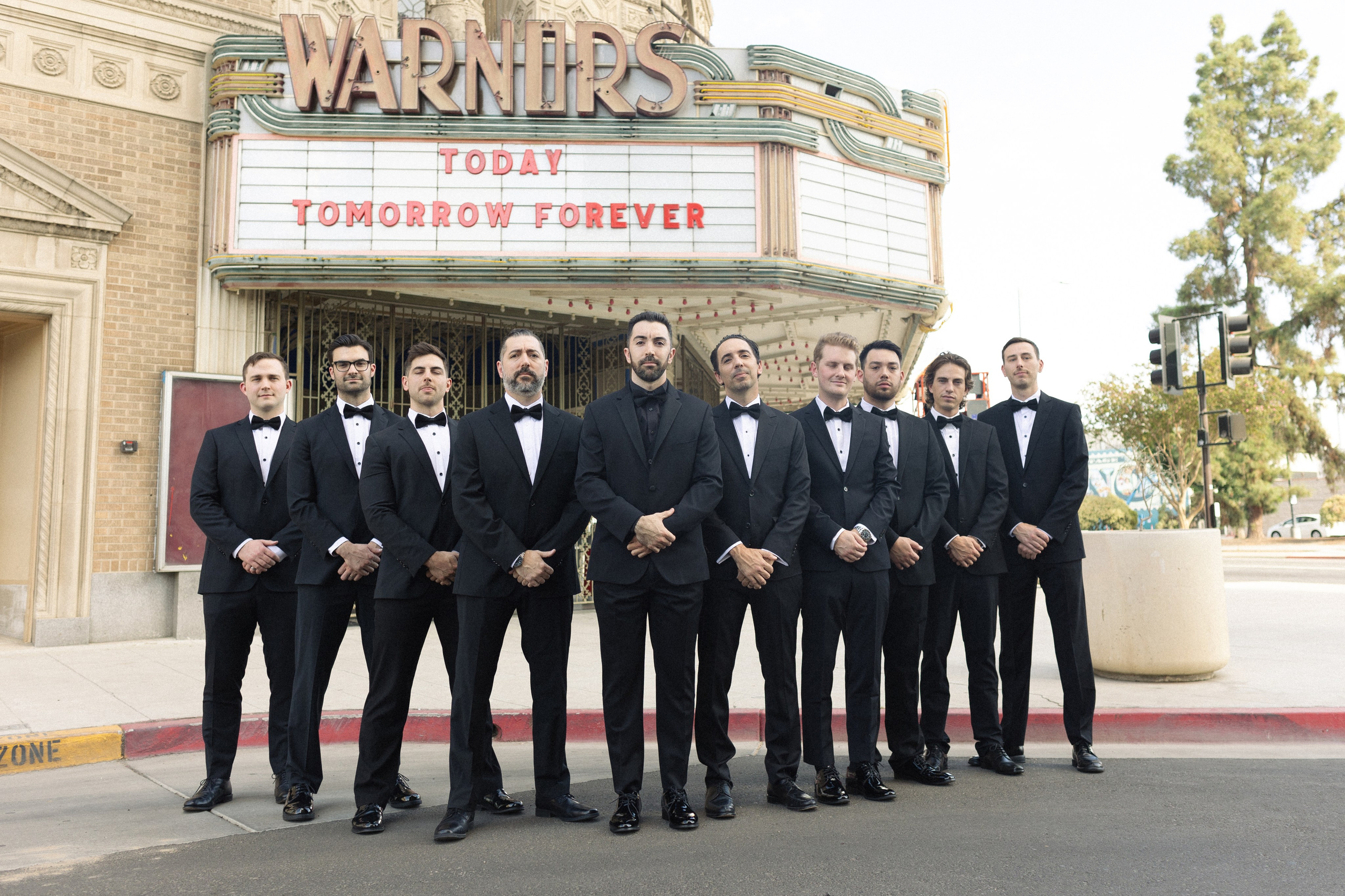 Alyssa & Phill Wedding. Santa Monica based photographer Kristina Vasilenko