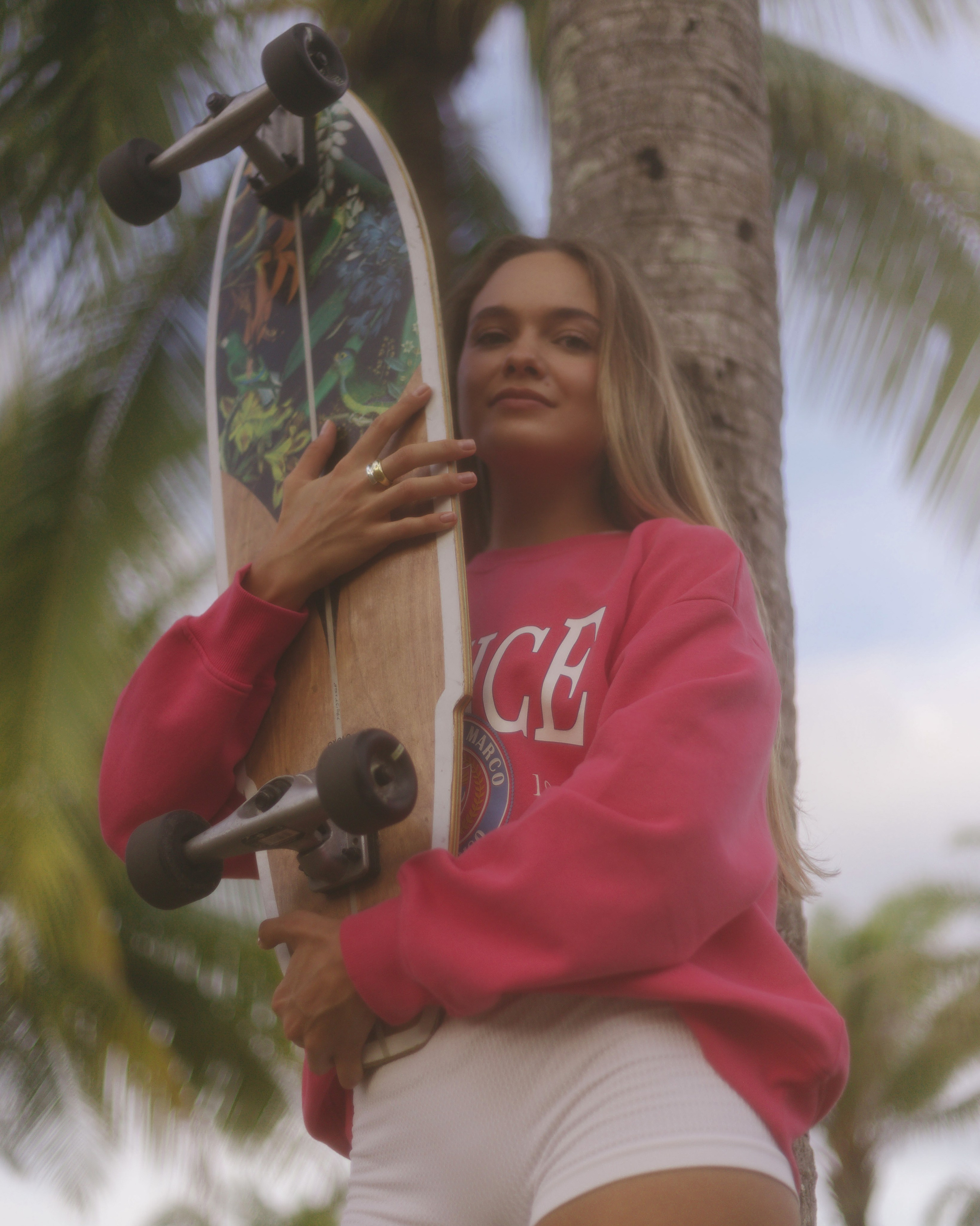 Ксения. Portrait & Brand Photography