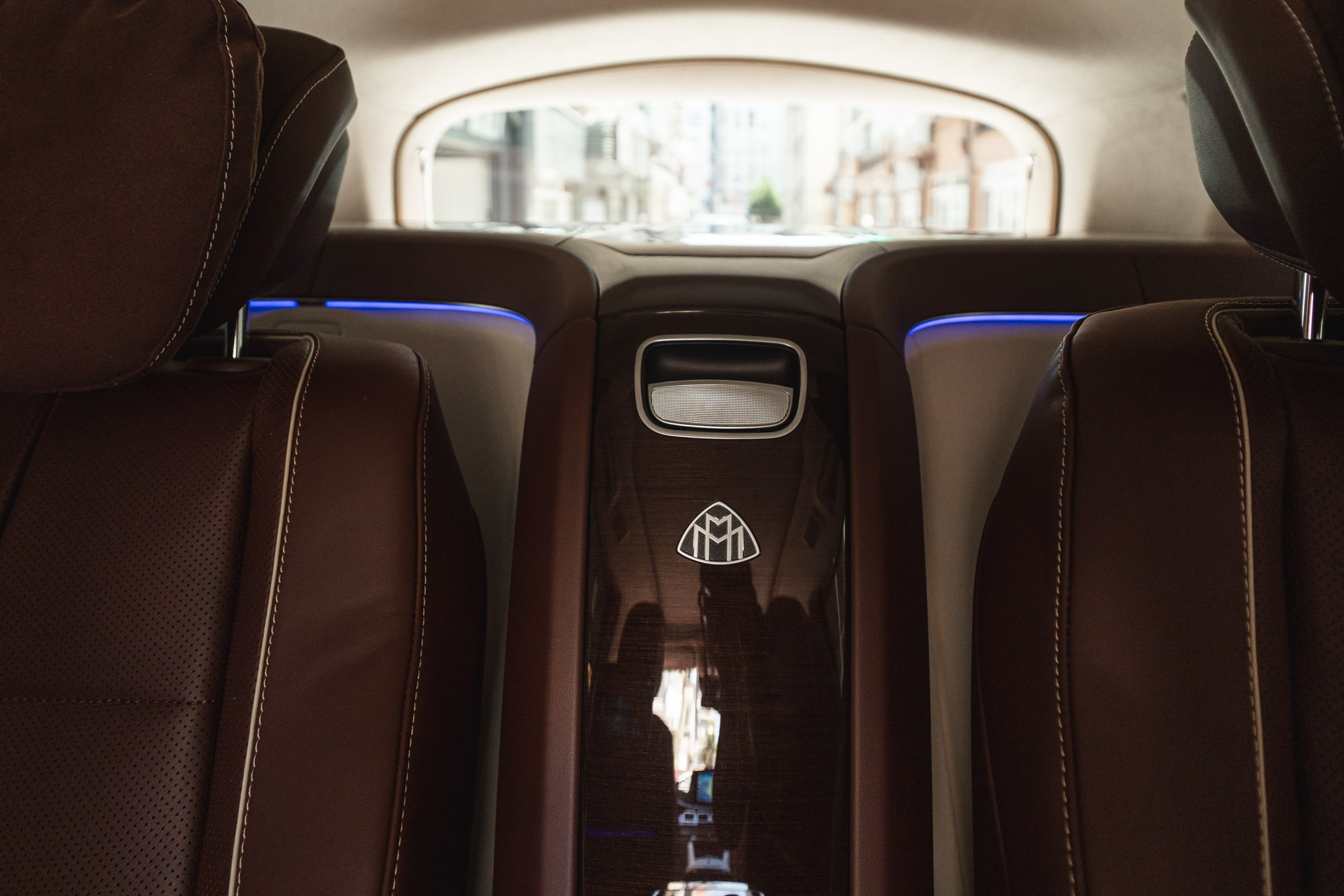 Майбах. Фотограф в Болгарии Екатерина Зубкова