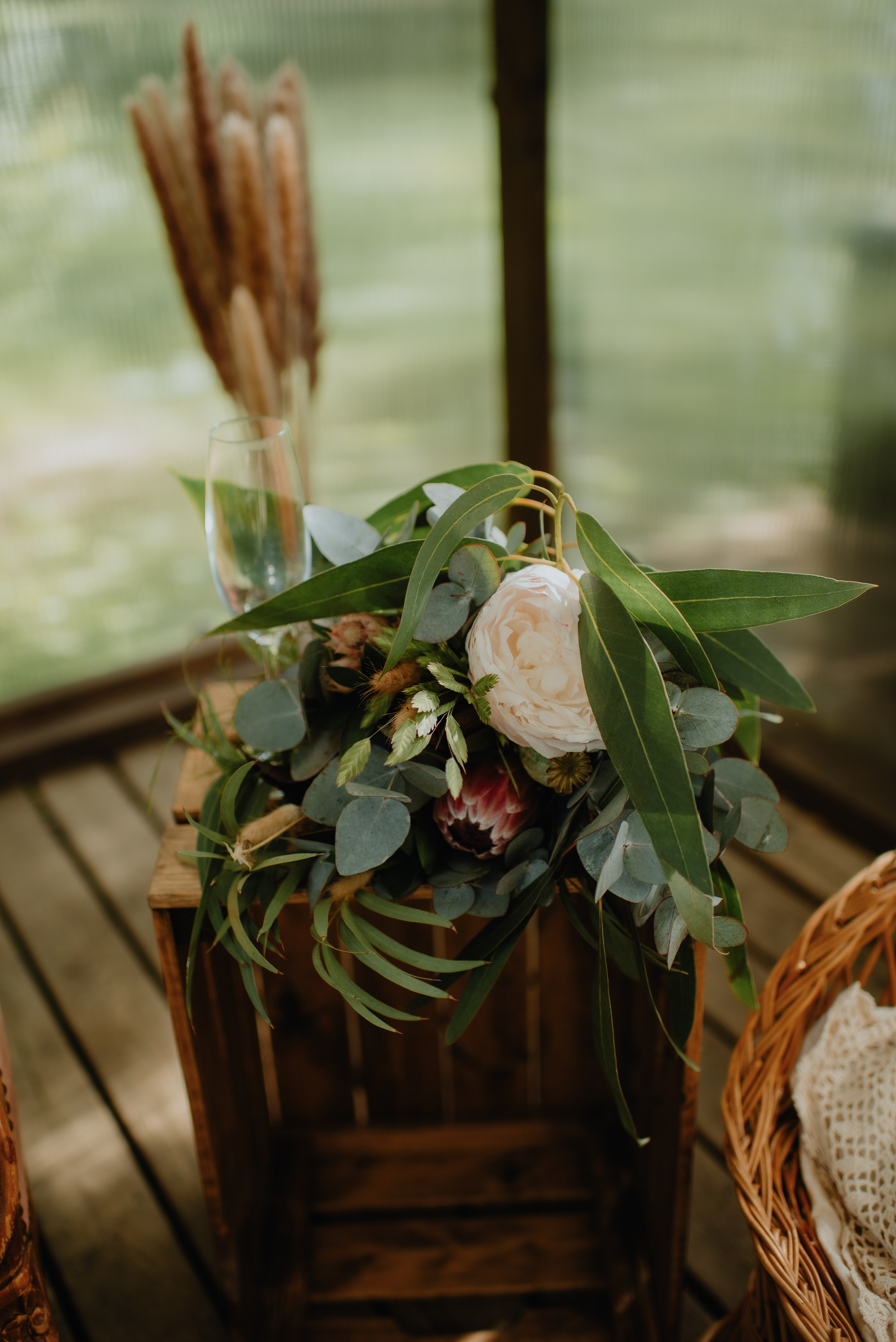 Alina and Grettar. Michalina Dzianach Wedding Photographer Iceland