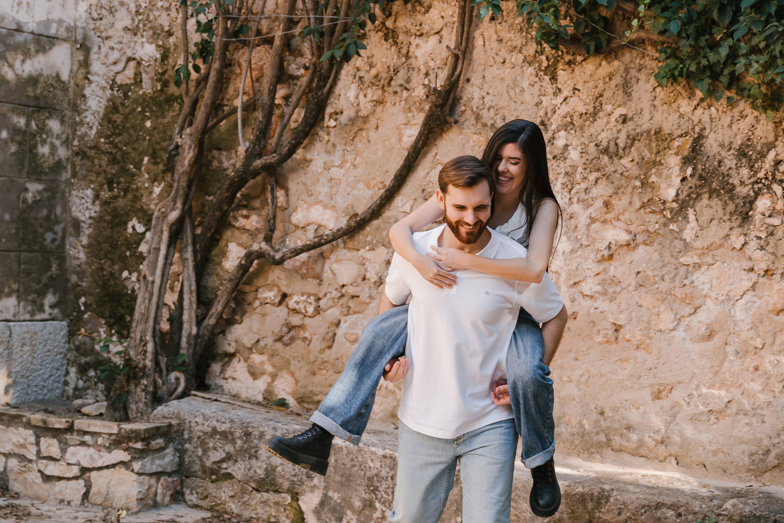 A&R. Fotógrafa de bodas y familias en España, Valencia: Nadia ProFoto