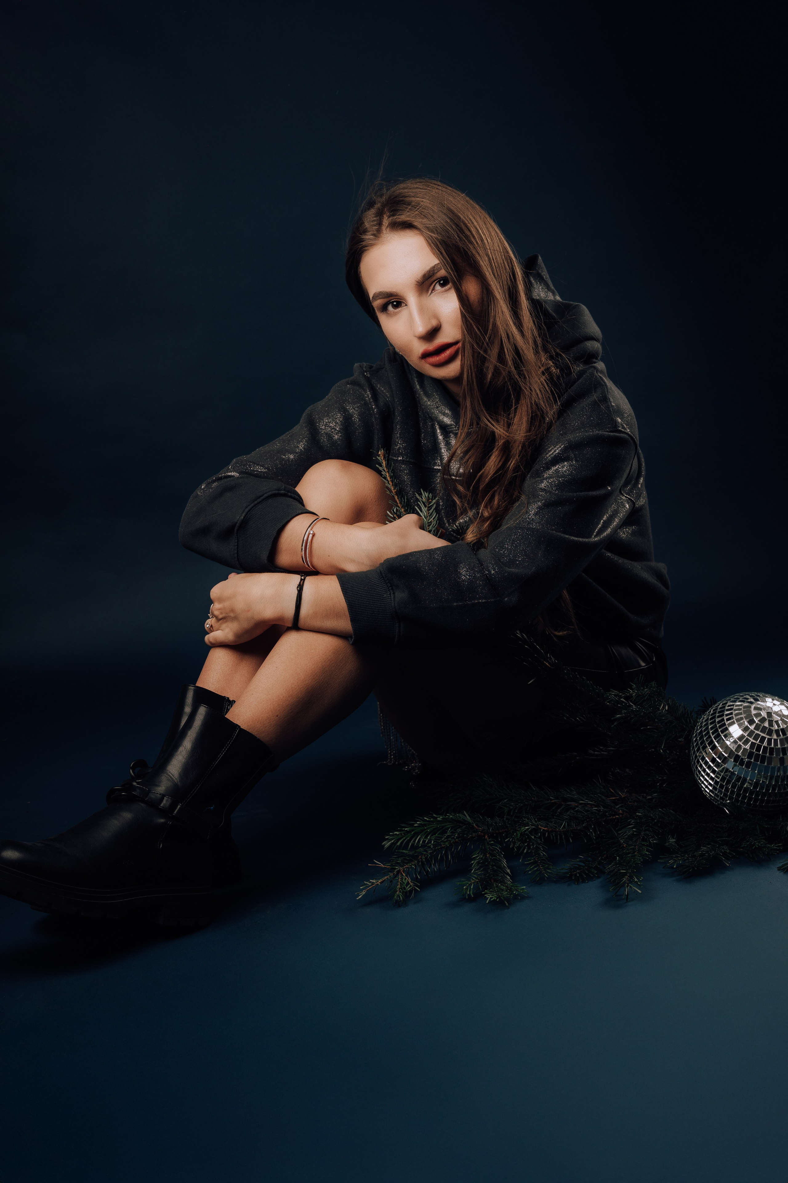 Alina. Photograf NRW