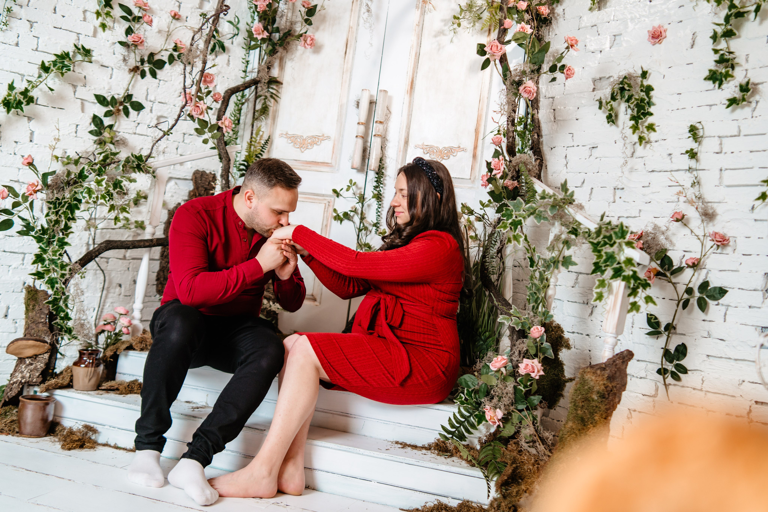 Real love story | Studio. Foto-Video Nunta Iasi, Suceava, Bucuresti / Disponibilitate 2025 — 2026 — 2027