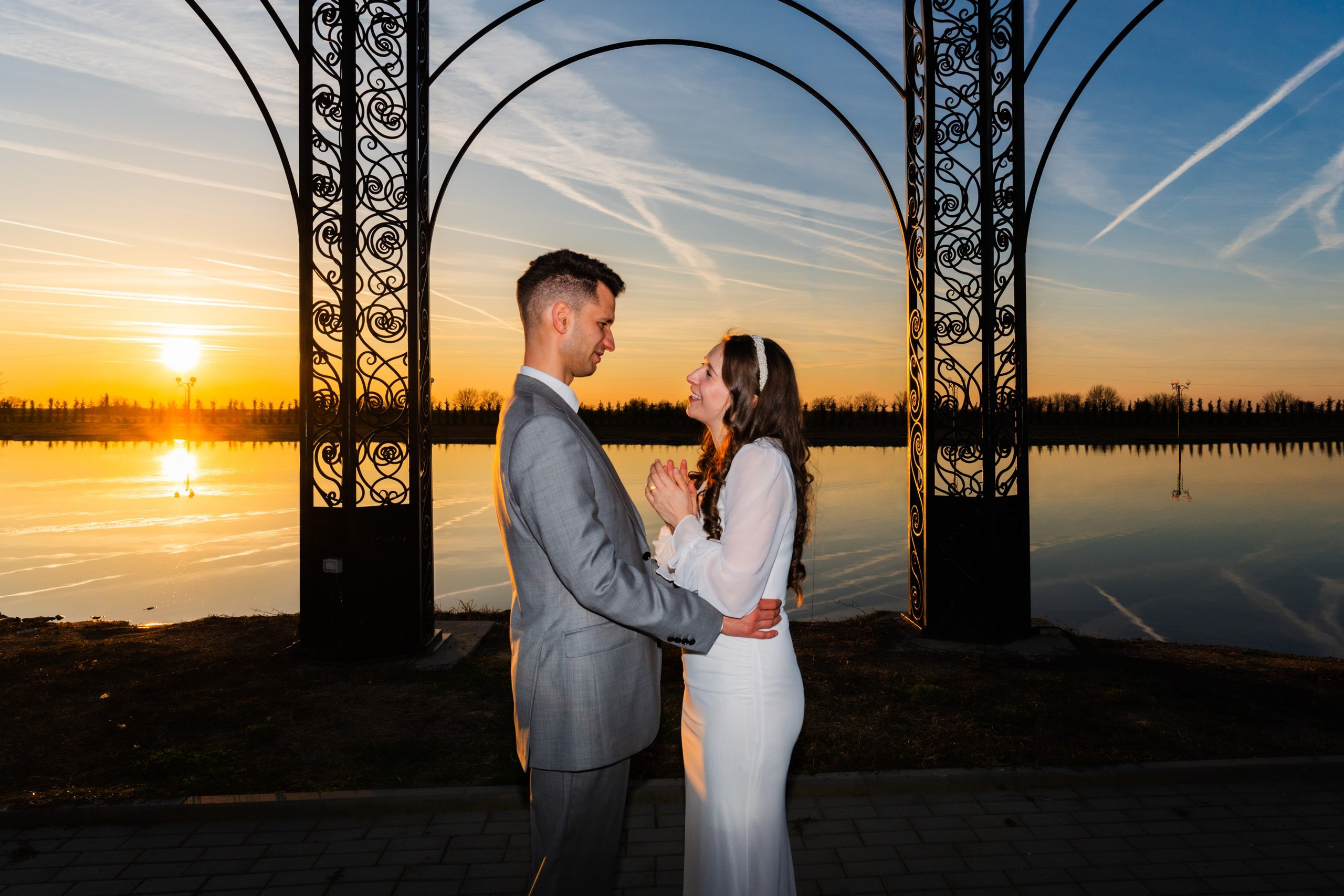 M+D Arad Domeniul Lupas. Foto-Video Nunta Iasi, Suceava, Bucuresti / Disponibilitate 2025 — 2026 — 2027